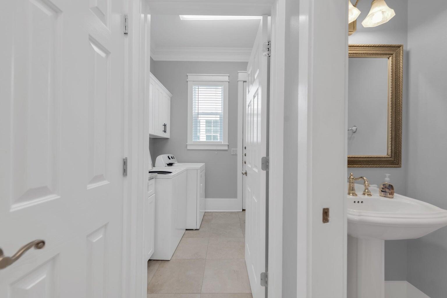 SEACREST BEACH - Residential