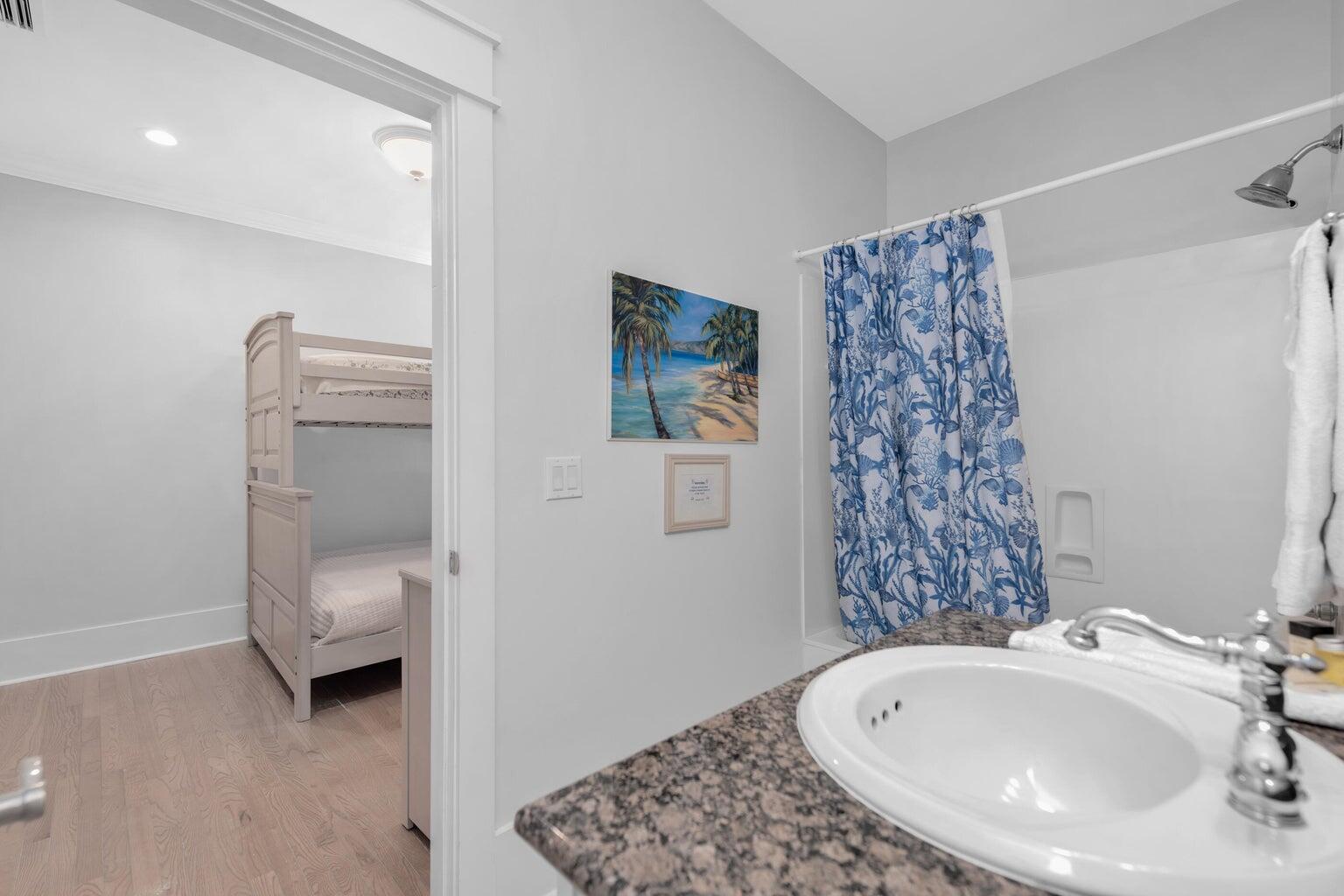 SEACREST BEACH - Residential