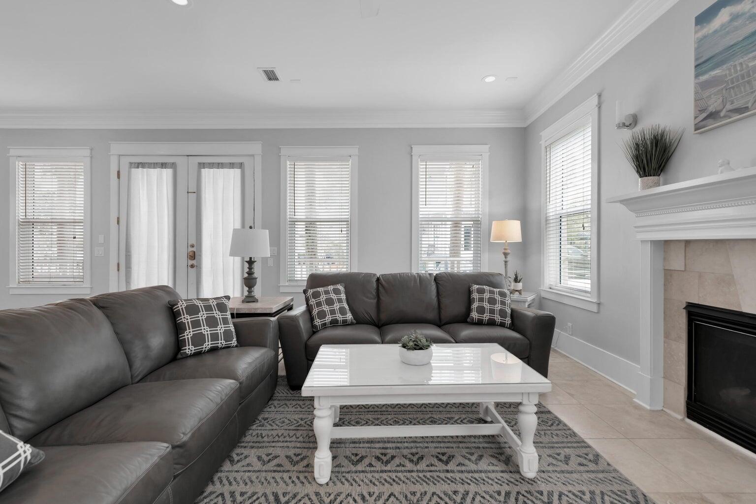 SEACREST BEACH - Residential