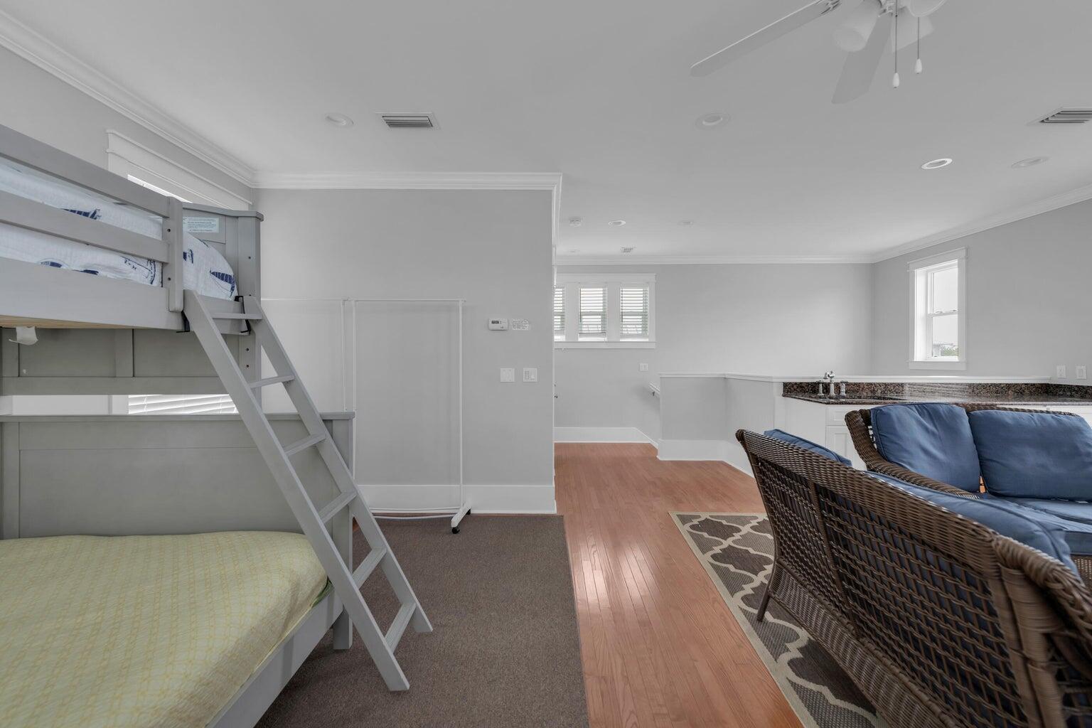 SEACREST BEACH - Residential