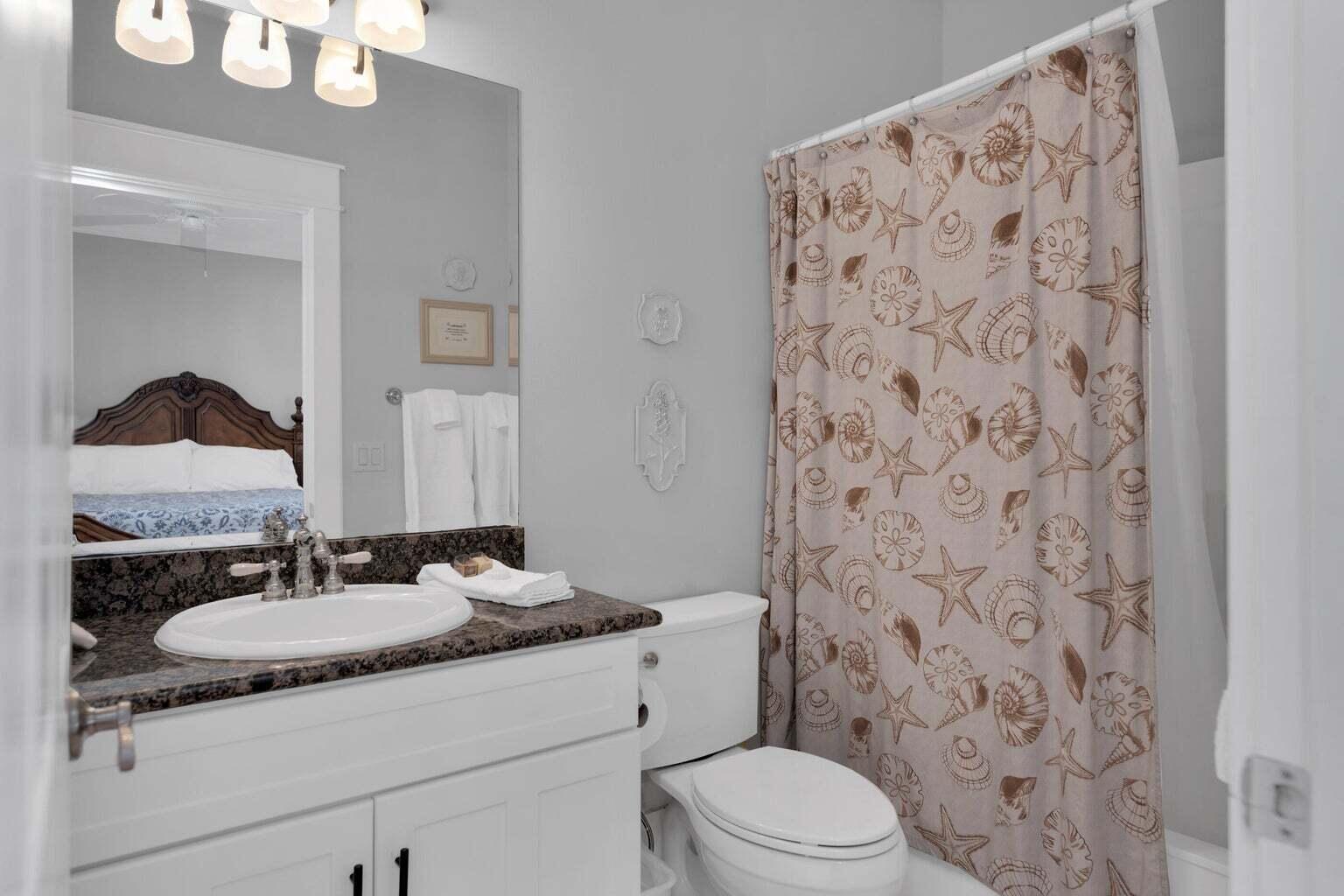 SEACREST BEACH - Residential