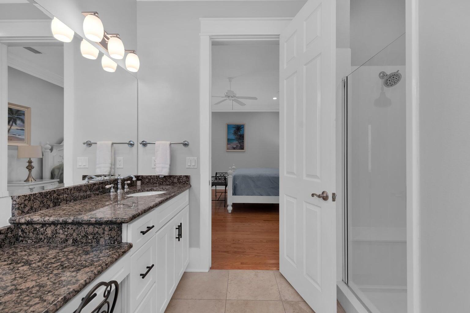 SEACREST BEACH - Residential