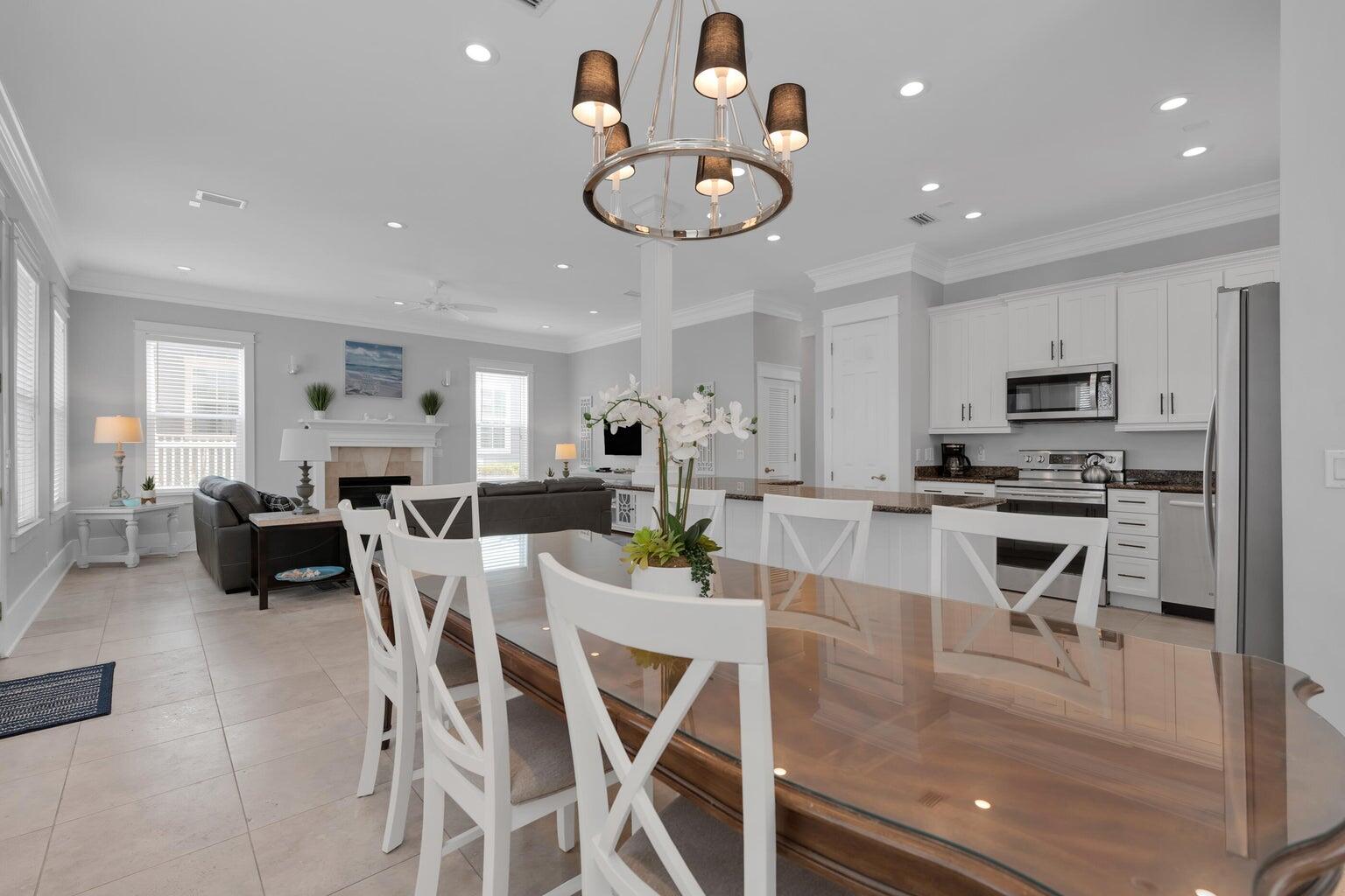 SEACREST BEACH - Residential