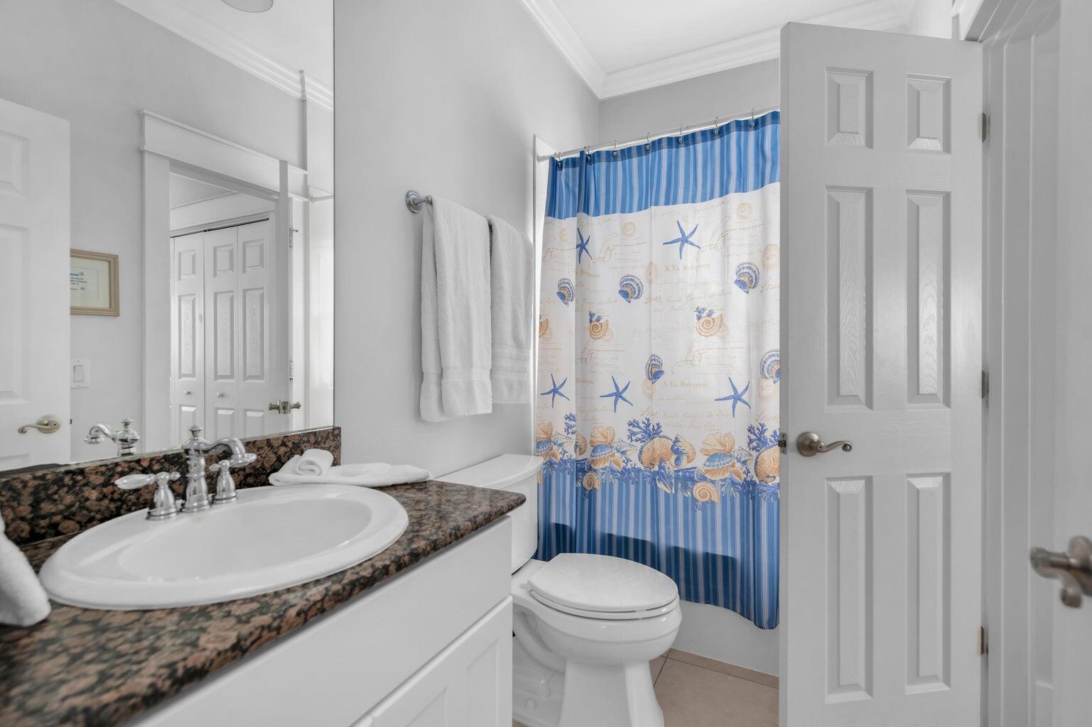 SEACREST BEACH - Residential