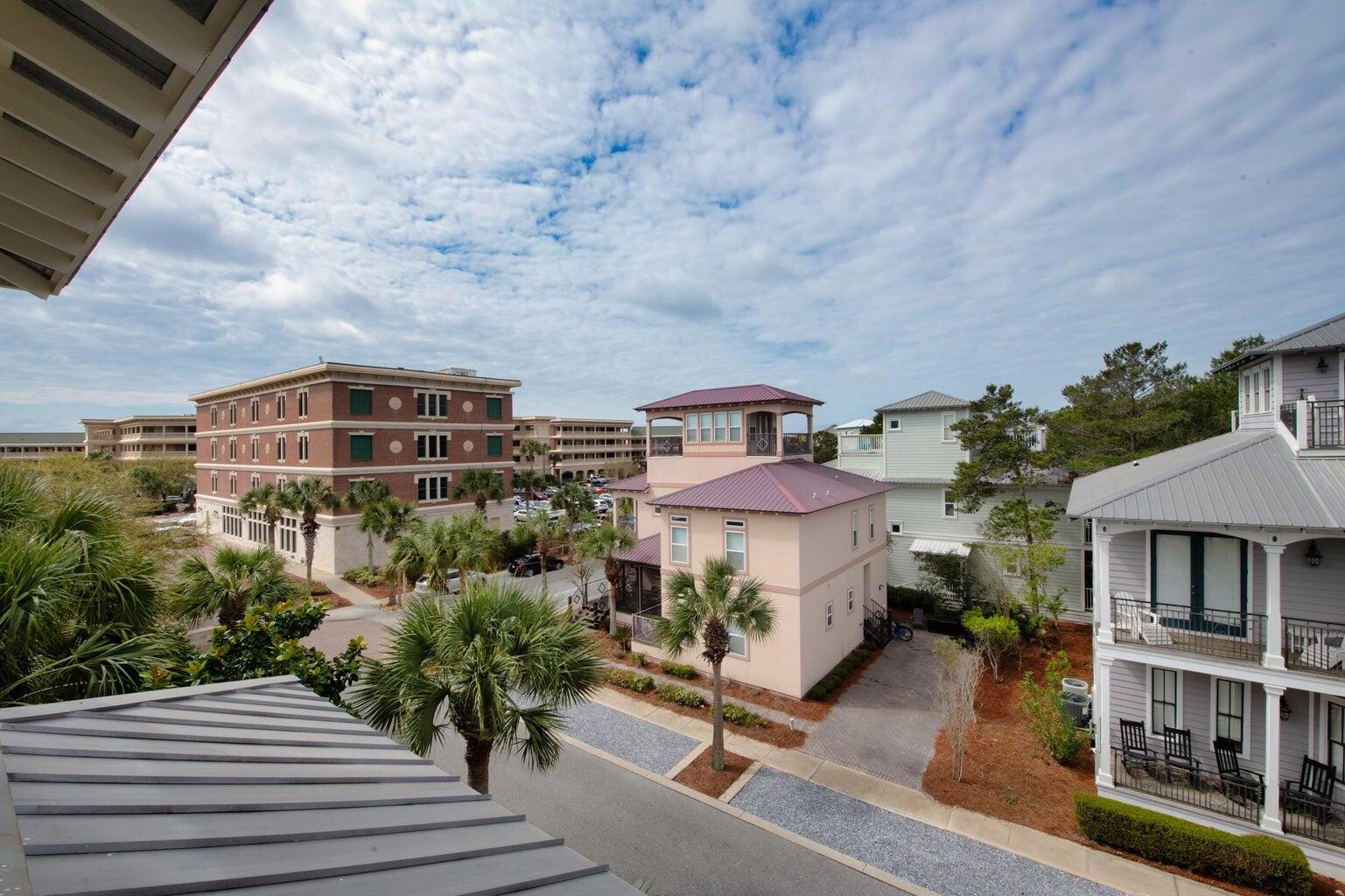 SEACREST BEACH - Residential