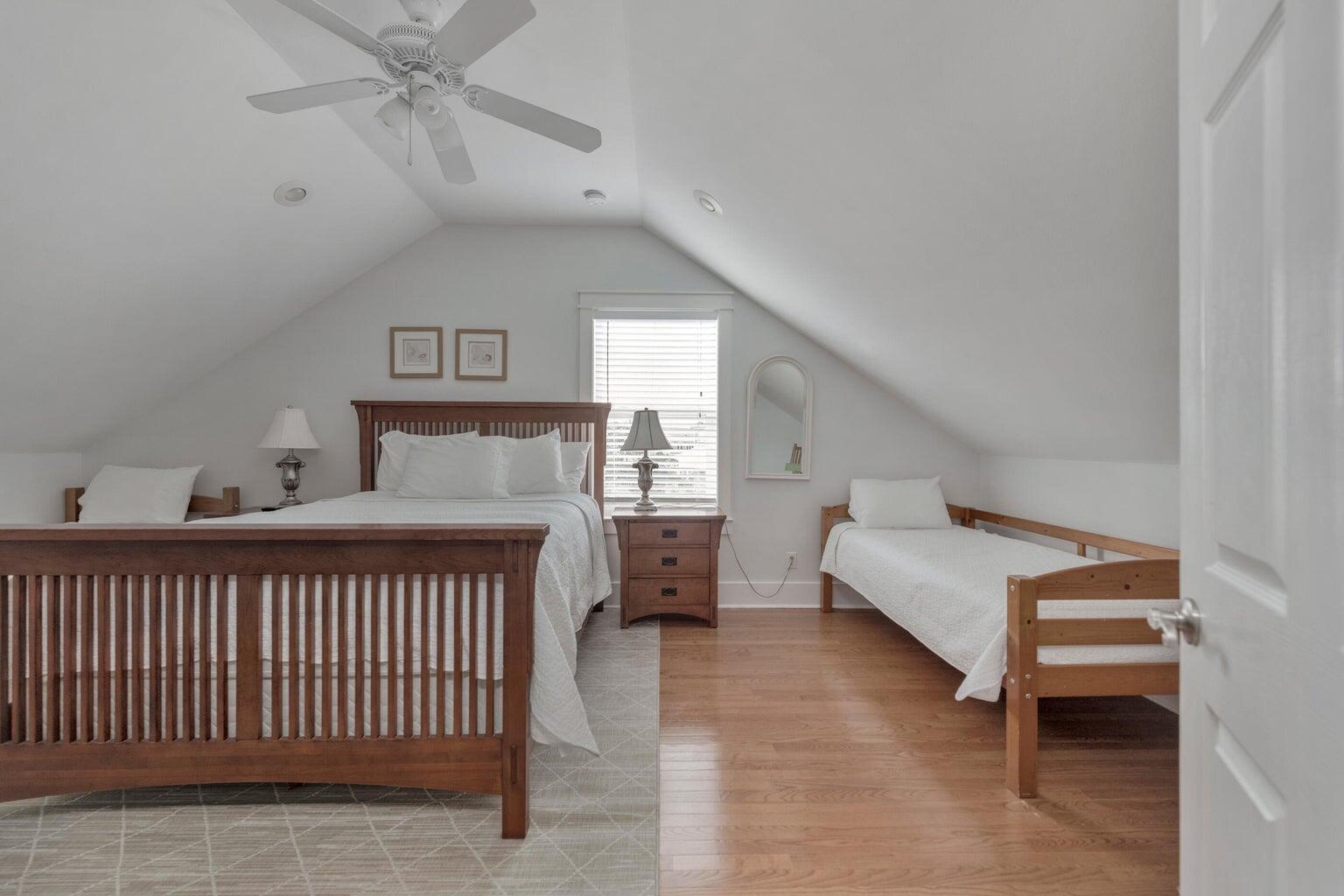 SEACREST BEACH - Residential