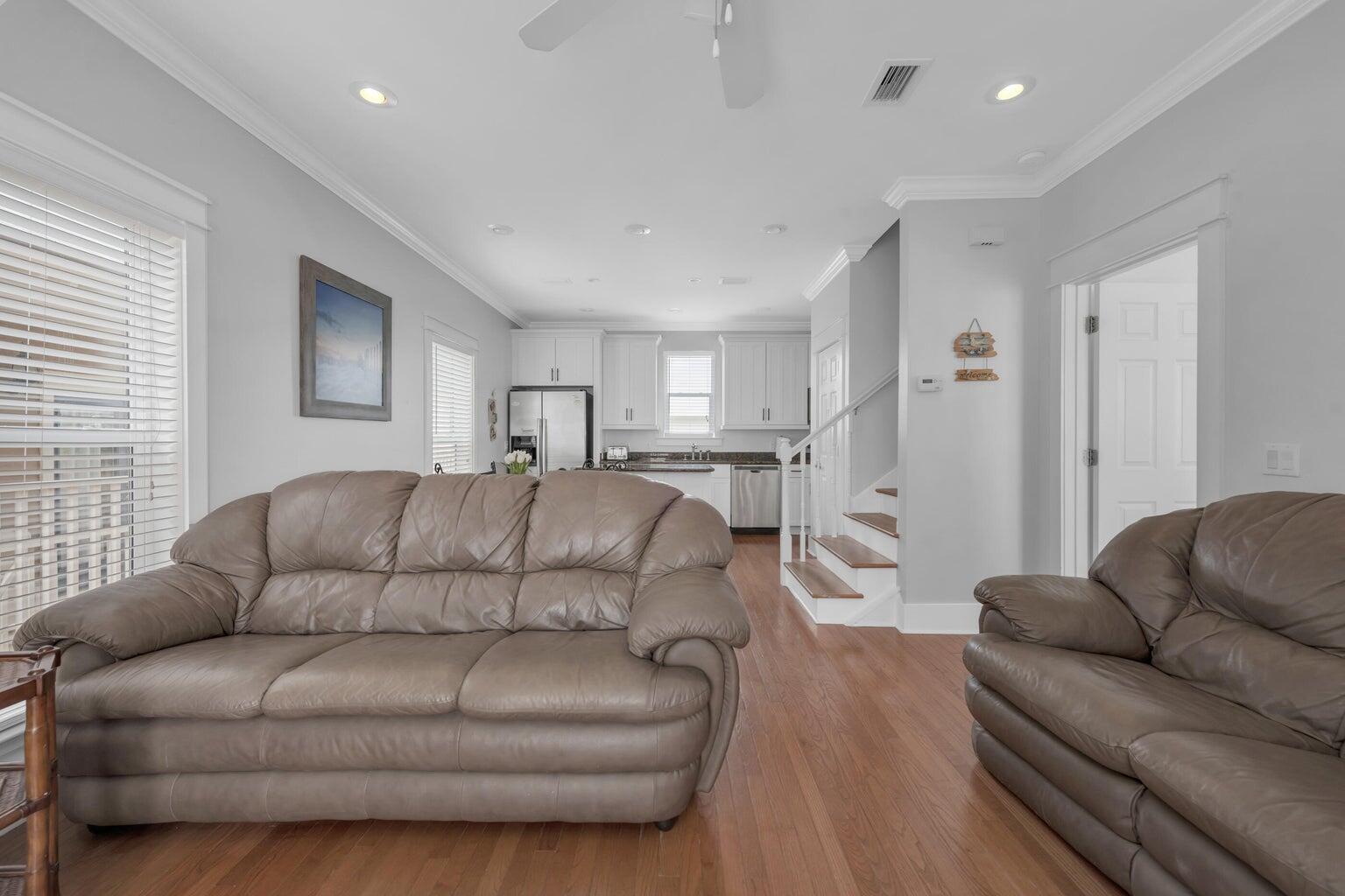 SEACREST BEACH - Residential