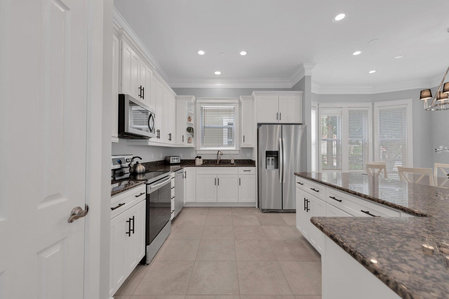 SEACREST BEACH - Residential