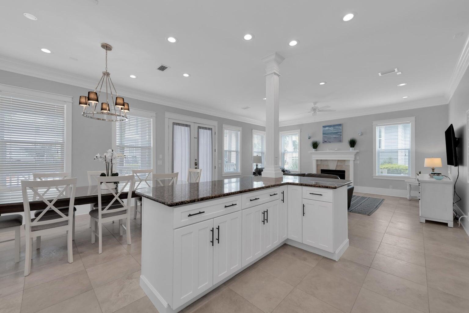 SEACREST BEACH - Residential