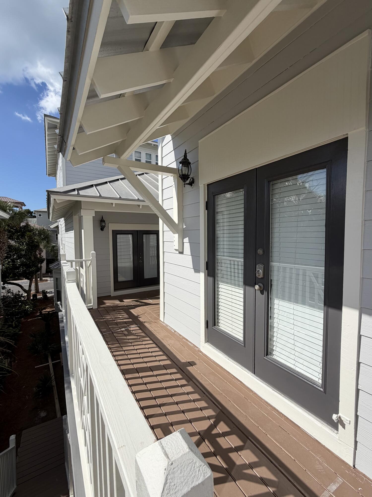 SEACREST BEACH - Residential