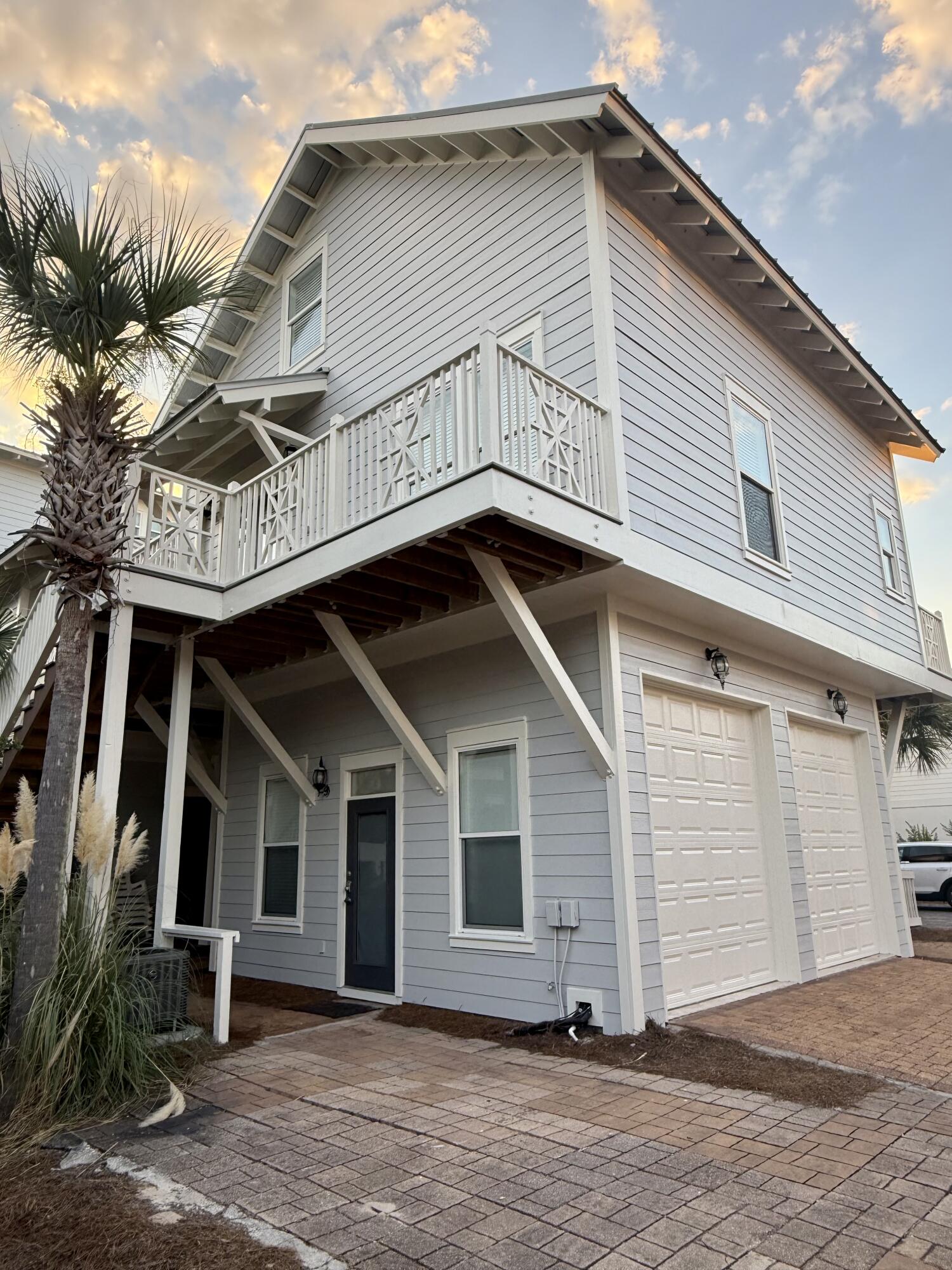 SEACREST BEACH - Residential