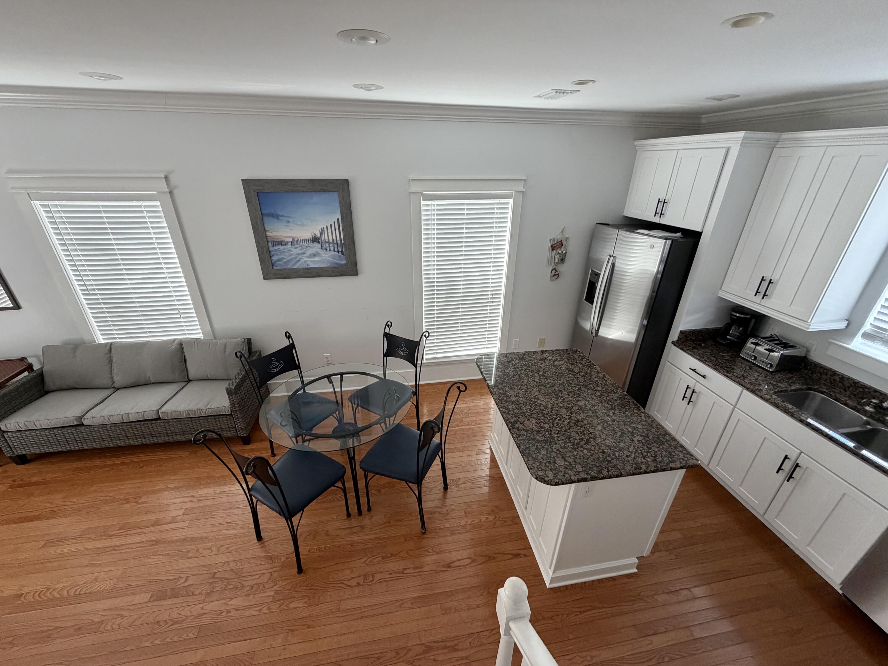 SEACREST BEACH - Residential