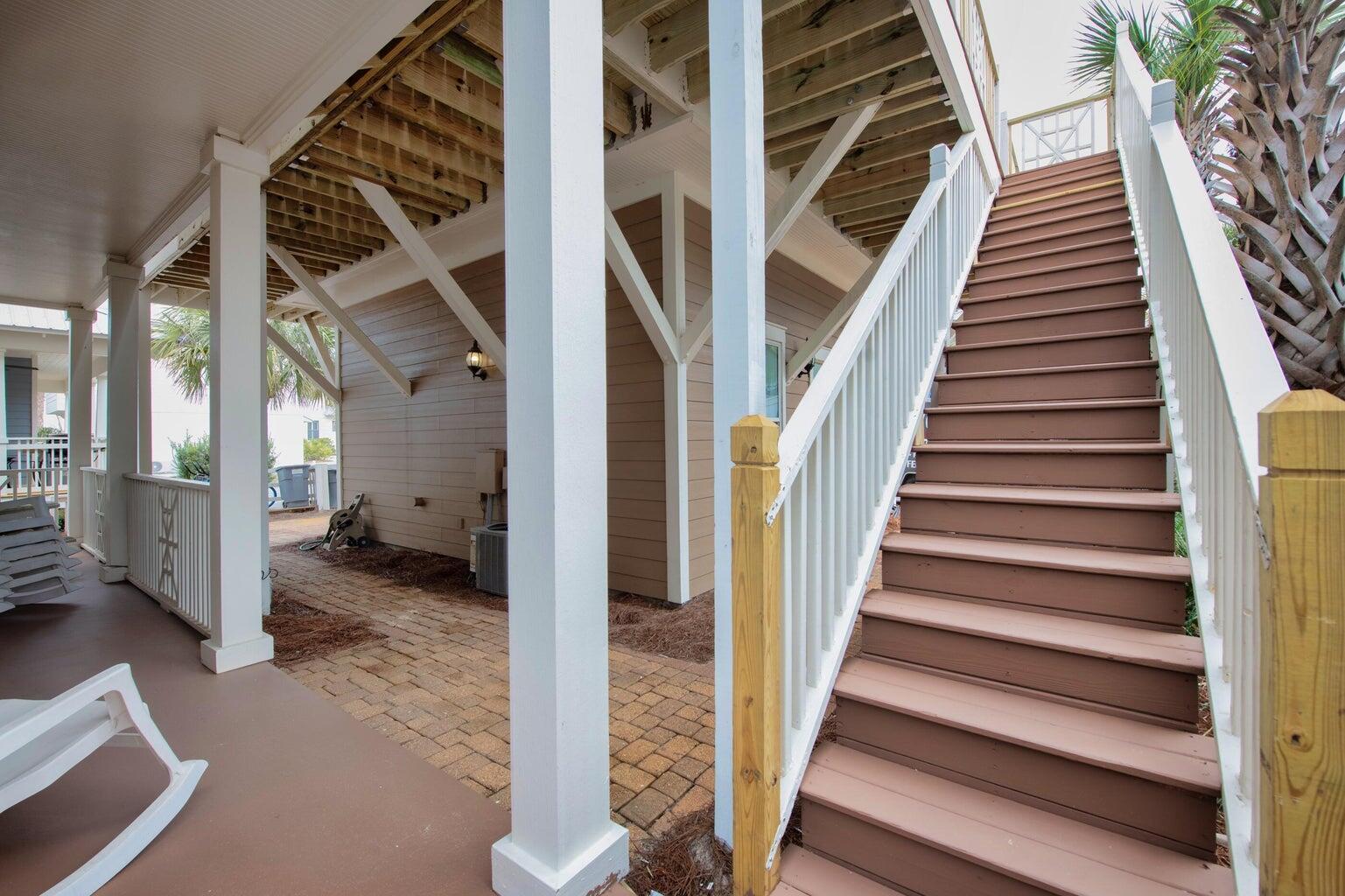 SEACREST BEACH - Residential