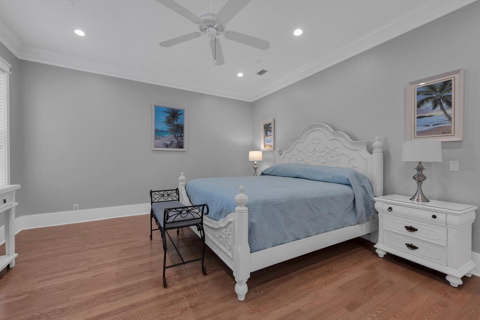 SEACREST BEACH - Residential