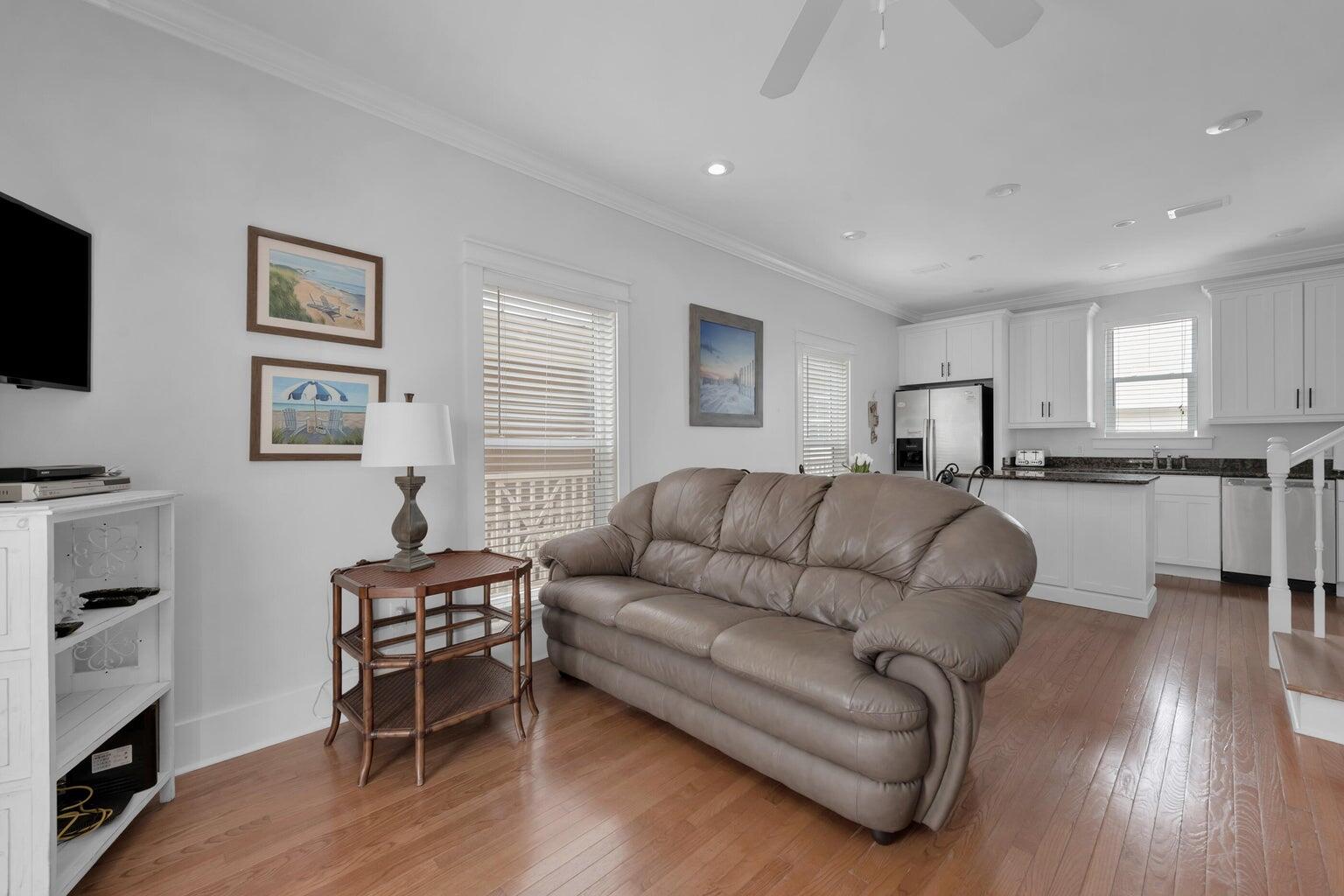 SEACREST BEACH - Residential