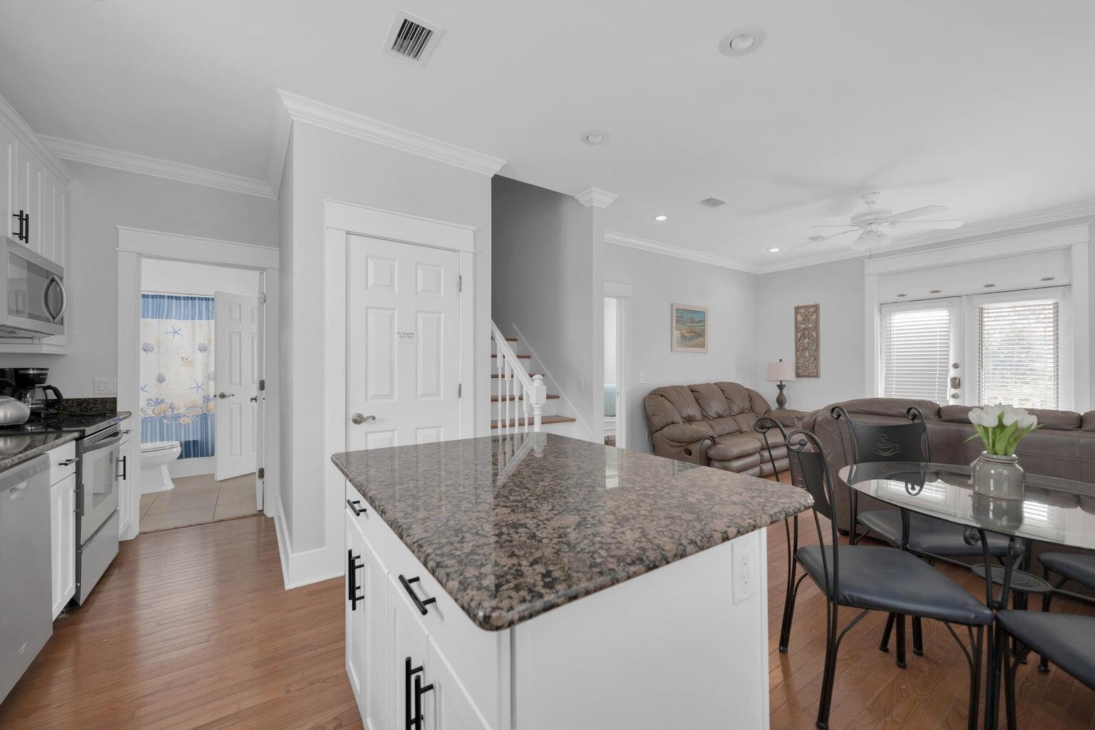 SEACREST BEACH - Residential