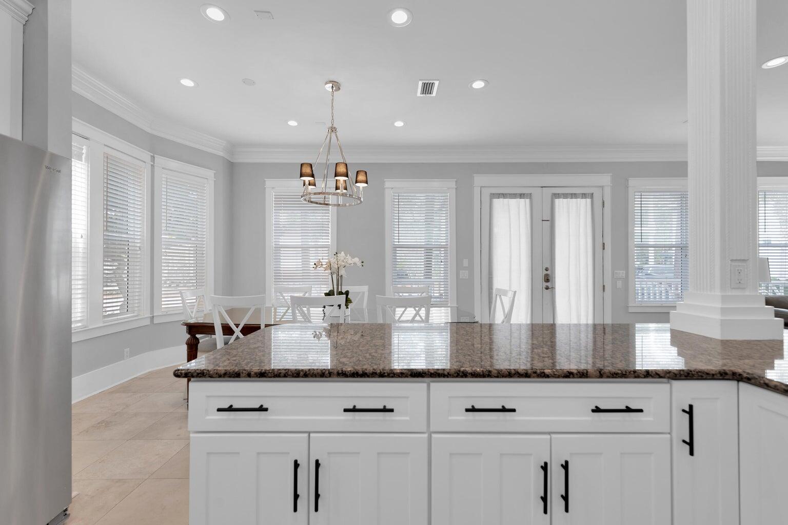 SEACREST BEACH - Residential