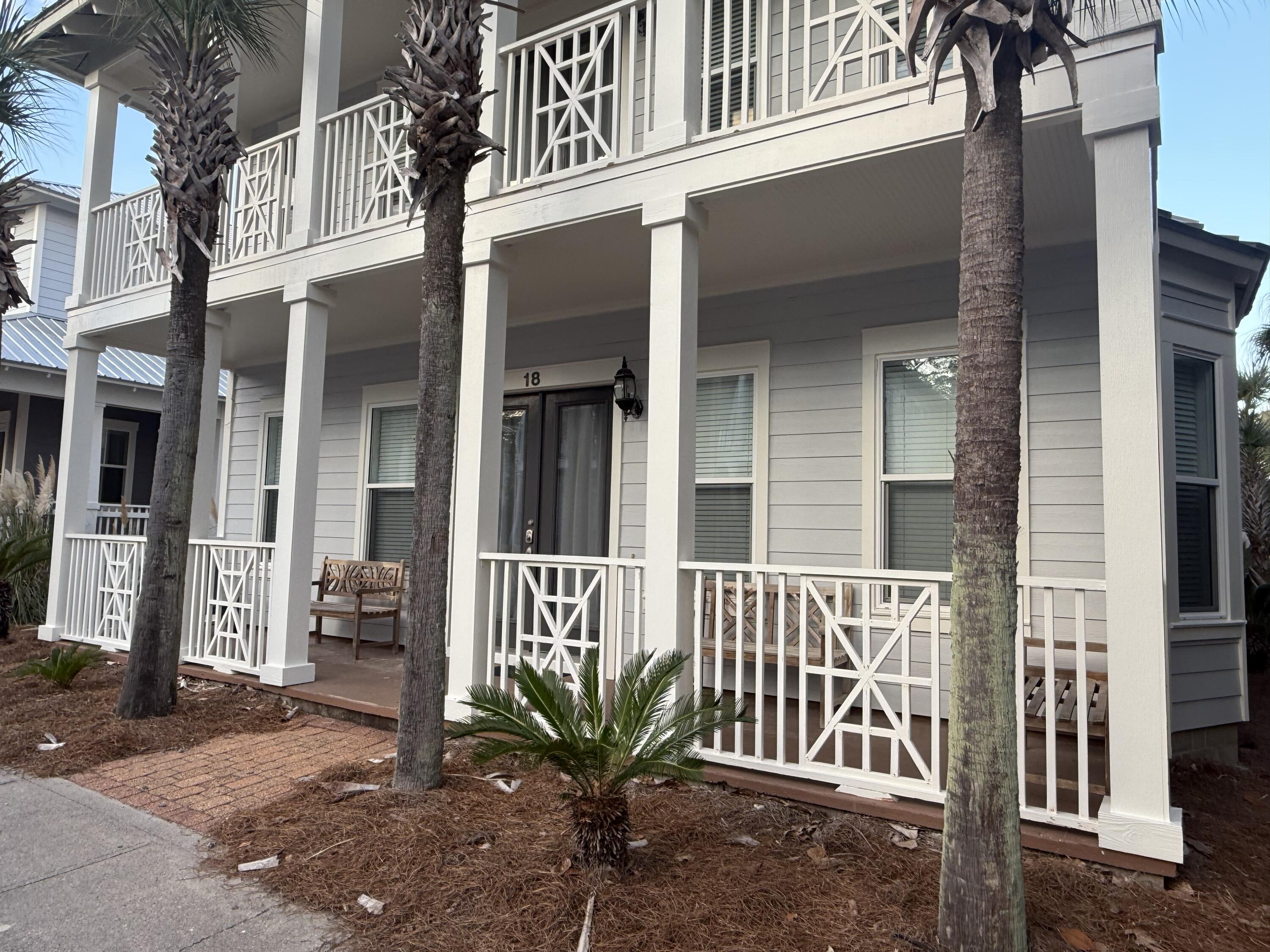 SEACREST BEACH - Residential