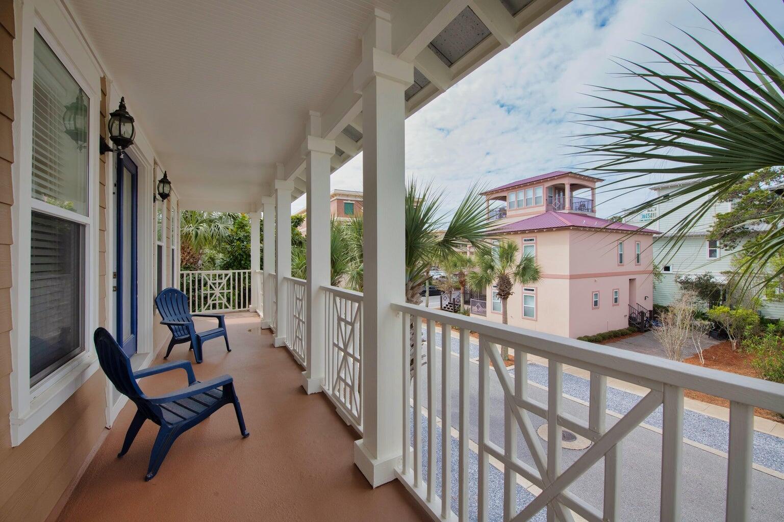 SEACREST BEACH - Residential