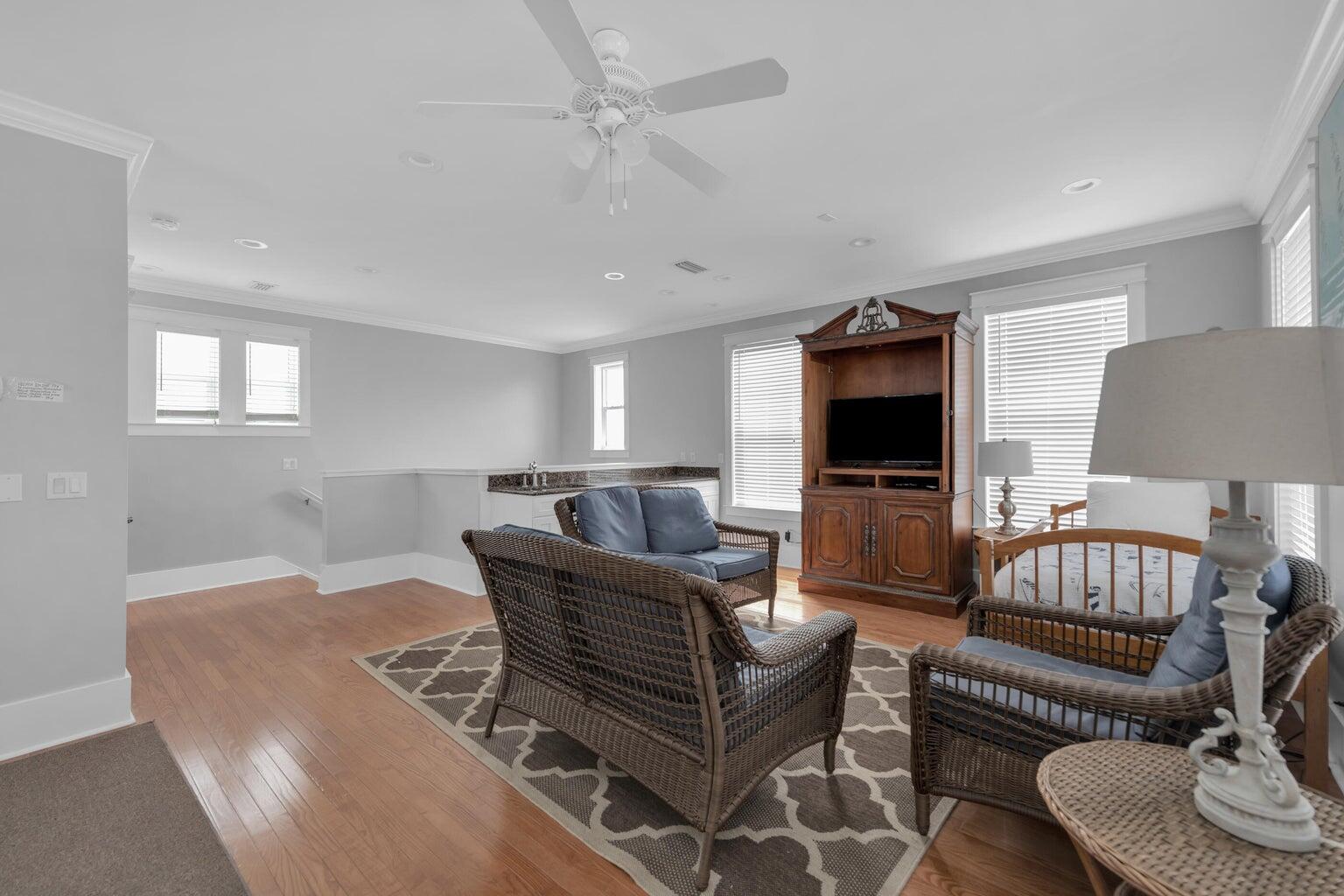 SEACREST BEACH - Residential