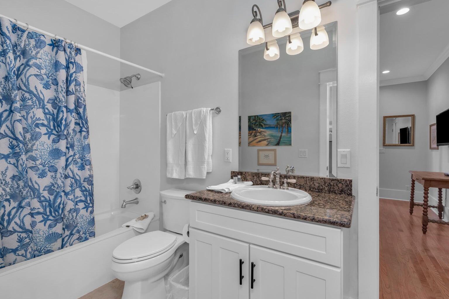 SEACREST BEACH - Residential