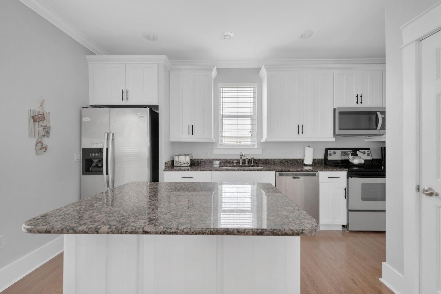 SEACREST BEACH - Residential