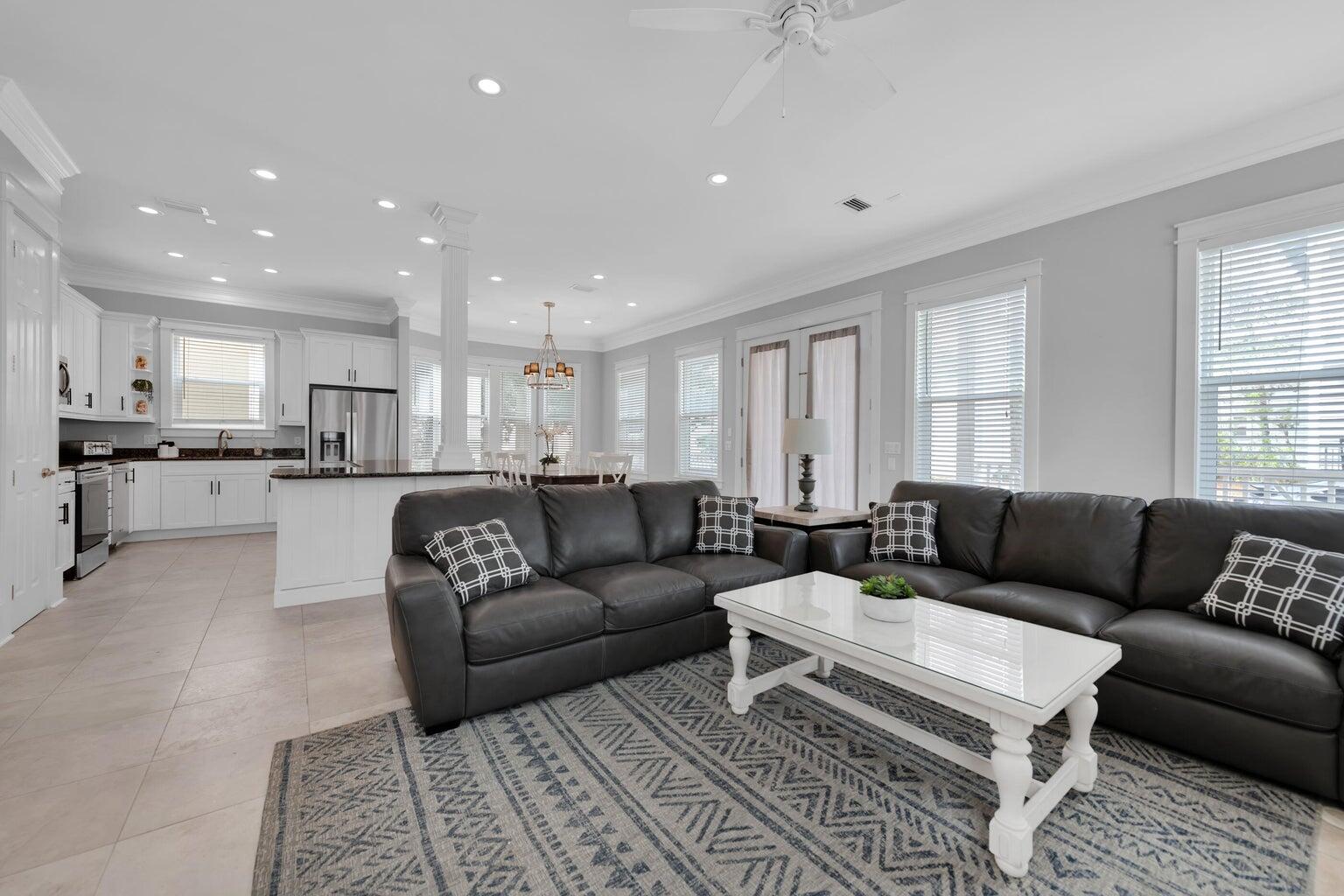 SEACREST BEACH - Residential