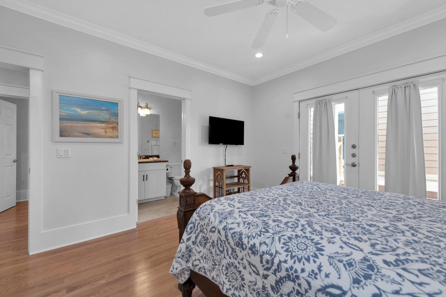 SEACREST BEACH - Residential