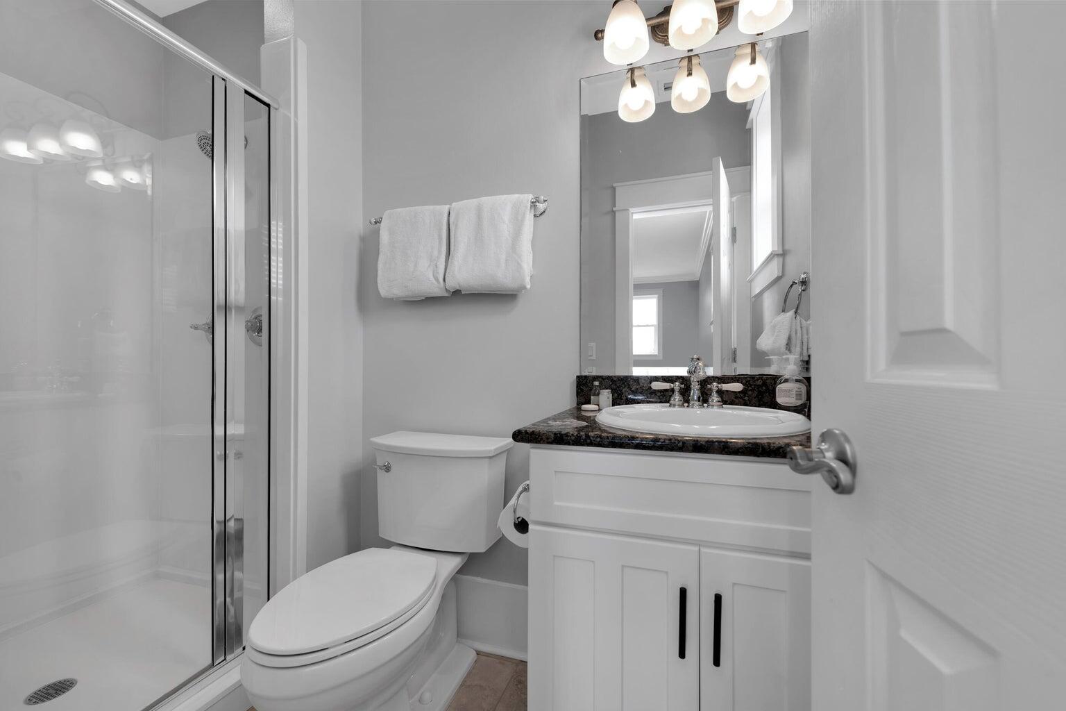 SEACREST BEACH - Residential