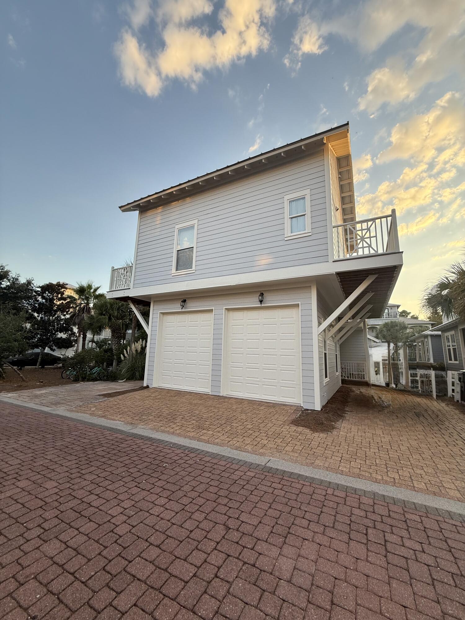 SEACREST BEACH - Residential