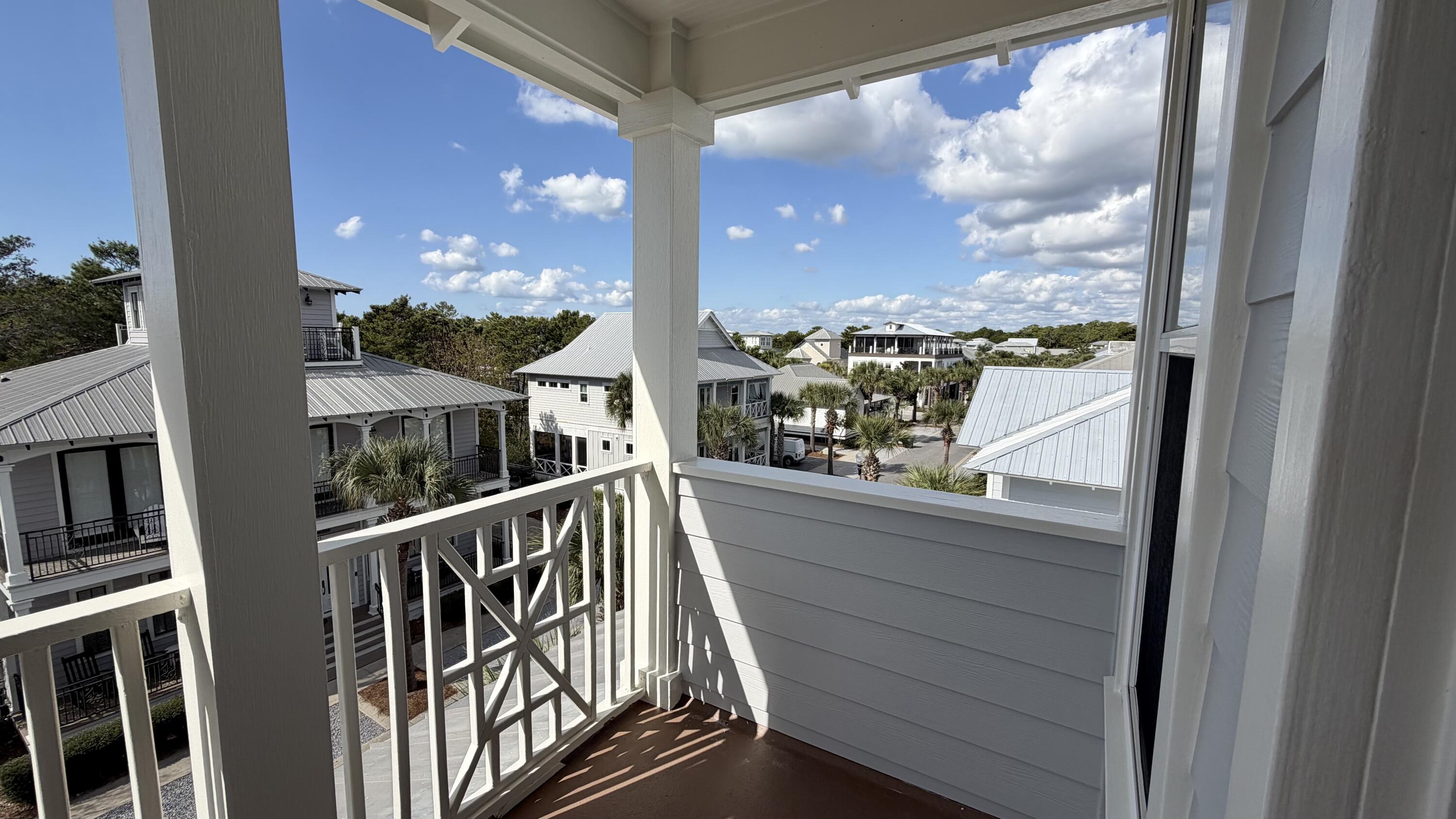 SEACREST BEACH - Residential