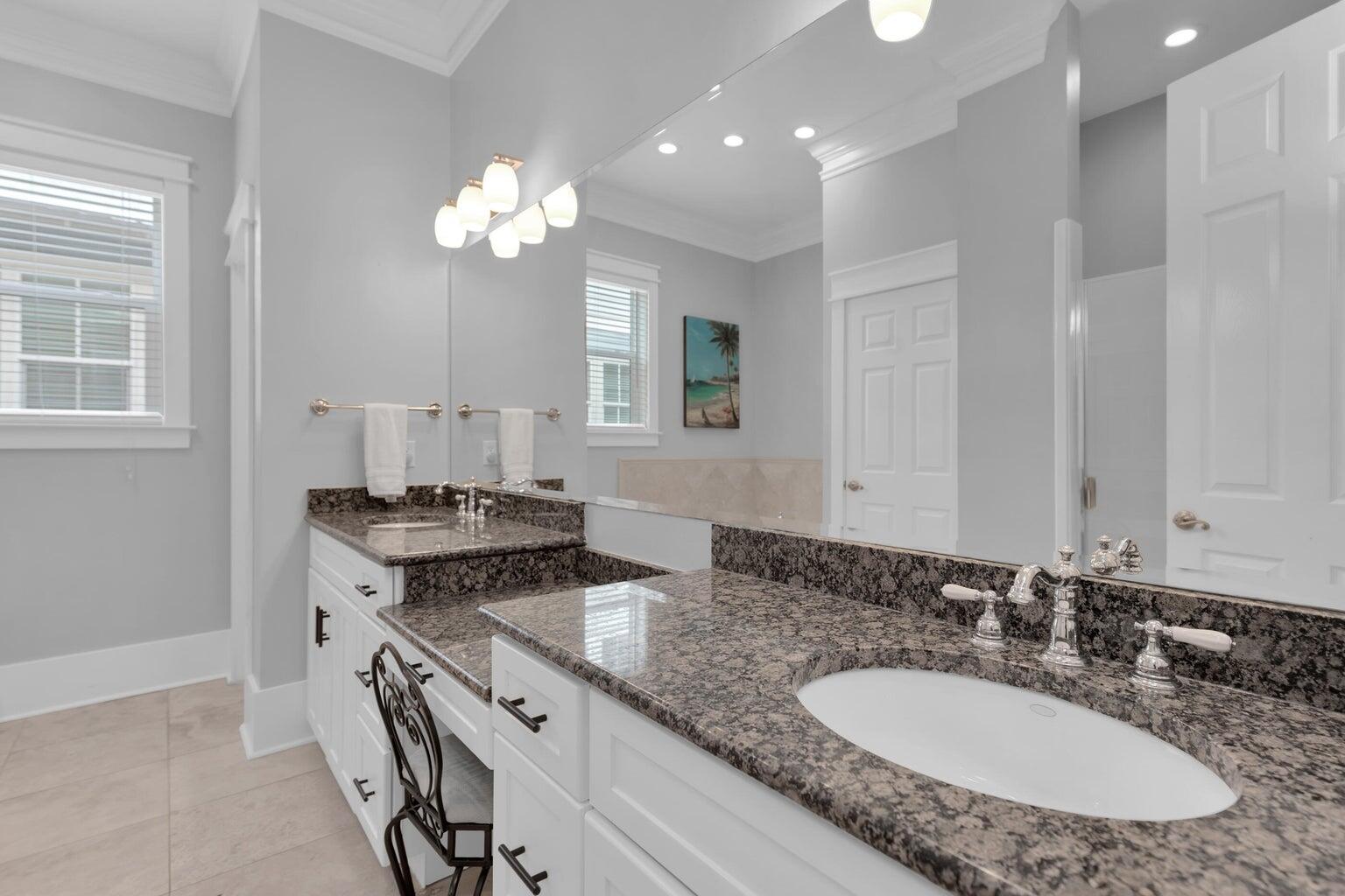 SEACREST BEACH - Residential