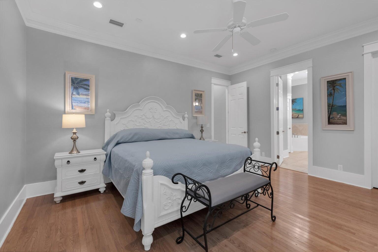 SEACREST BEACH - Residential