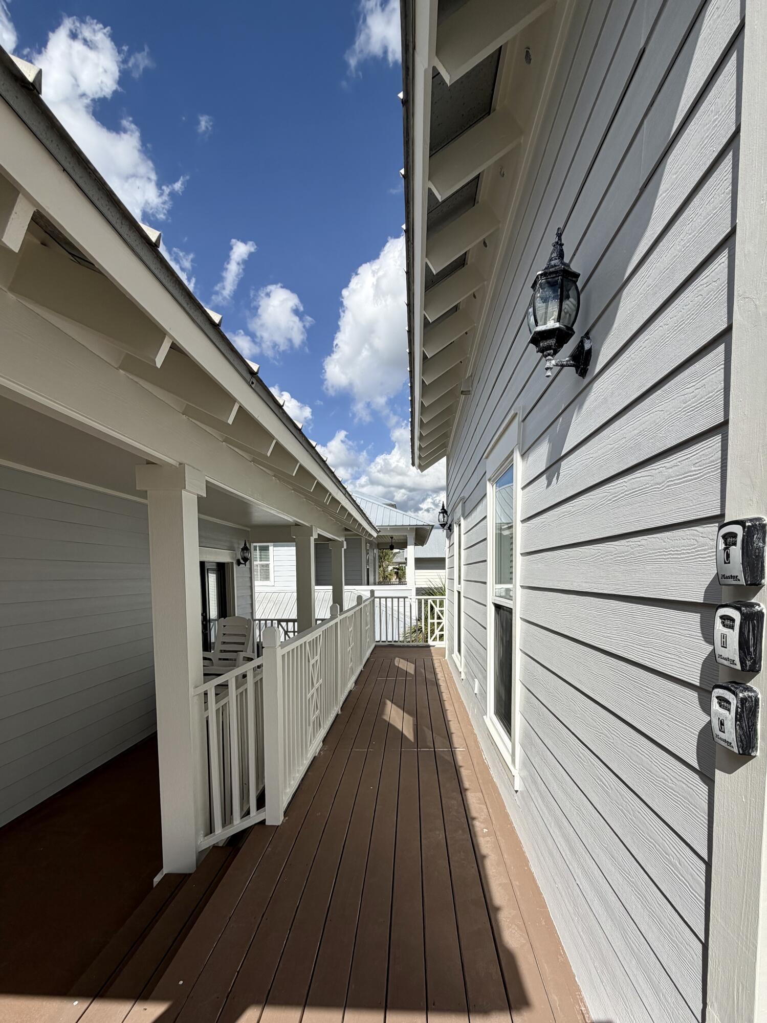 SEACREST BEACH - Residential