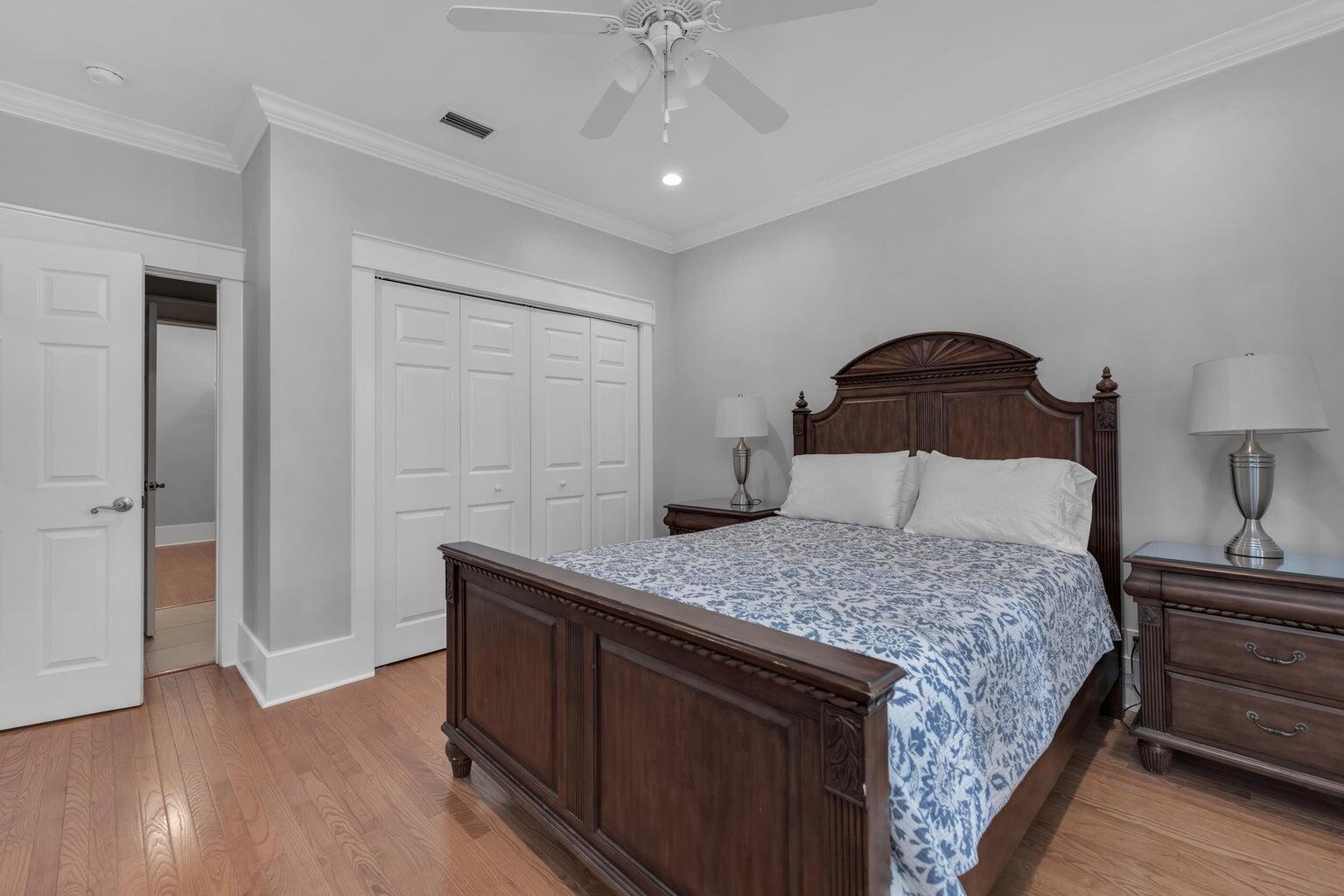 SEACREST BEACH - Residential