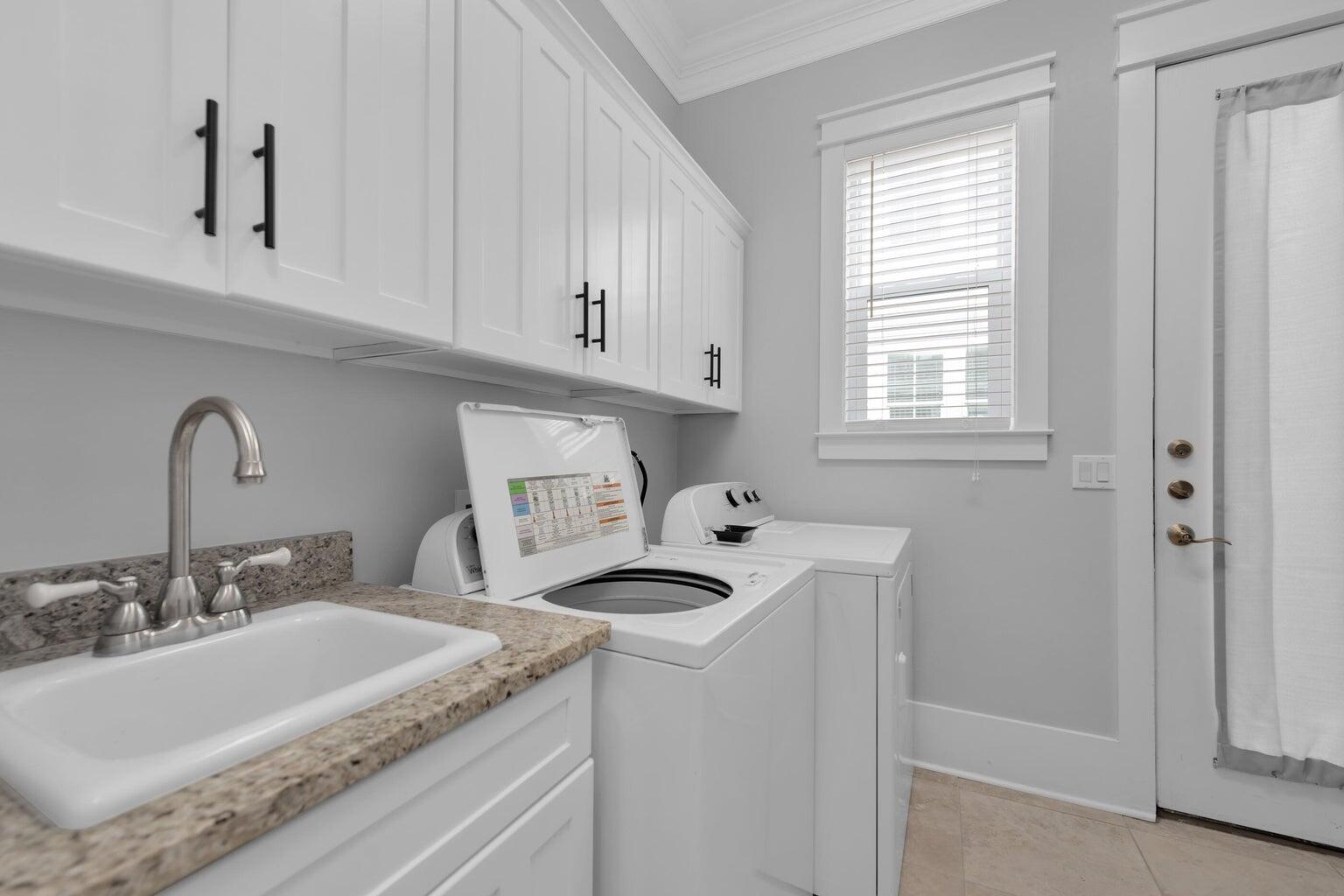 SEACREST BEACH - Residential