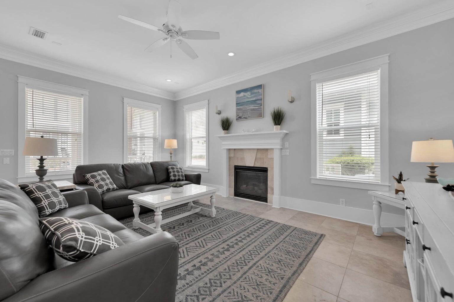 SEACREST BEACH - Residential