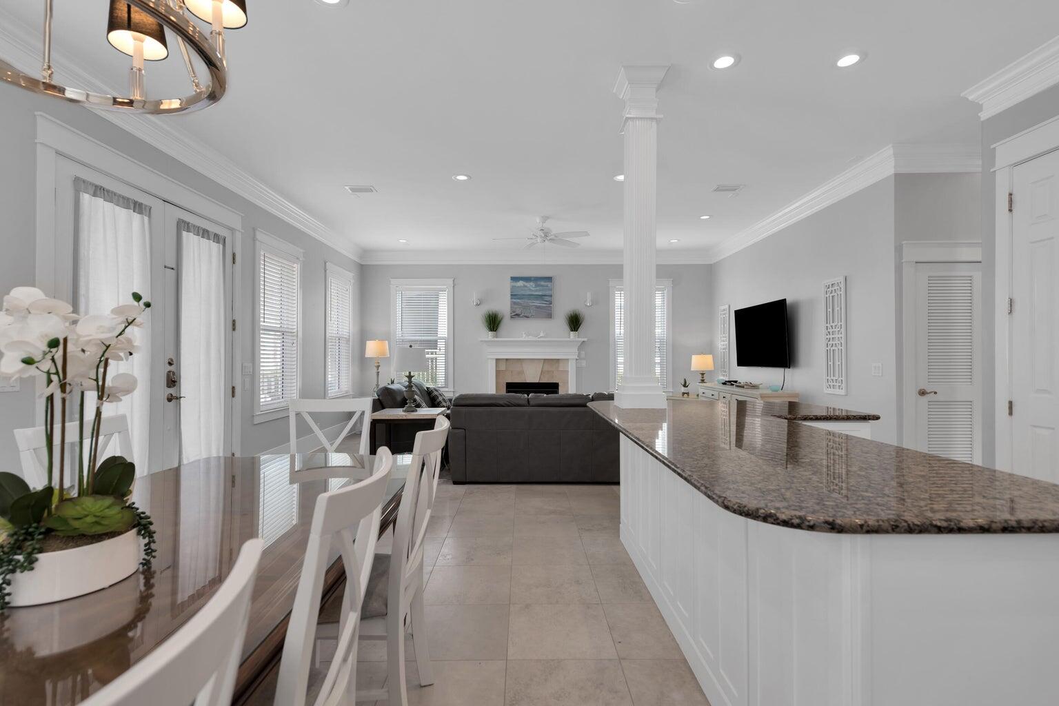 SEACREST BEACH - Residential