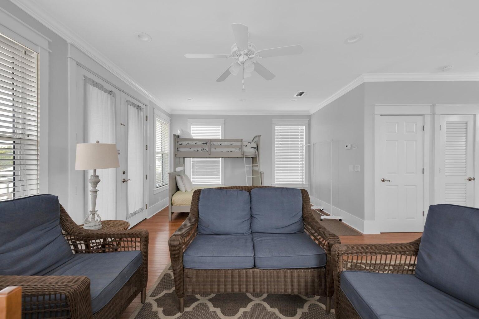 SEACREST BEACH - Residential