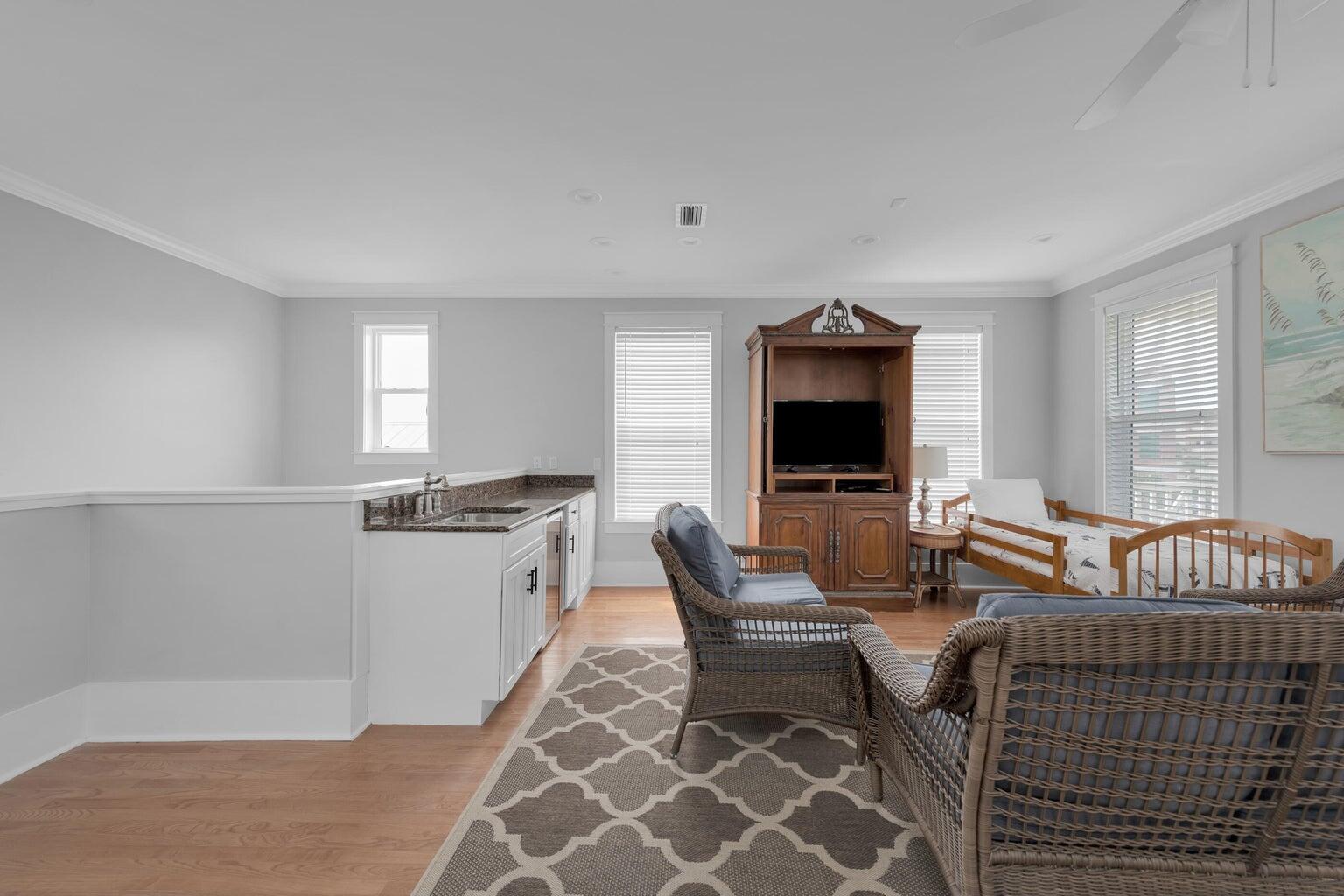 SEACREST BEACH - Residential