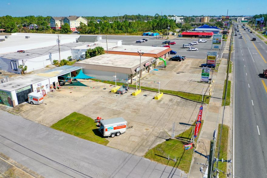 Entered for comp purposes only.