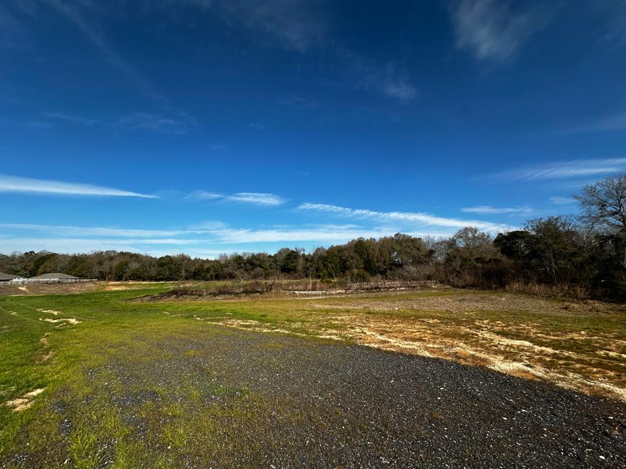 Approx. 3 Acres with Paved Road Frontage in Baker!This cleared parcel just off Hwy 4 is ready for your plans. With easy access to Hwy 90 and Hwy 4, and the new I-10 connector now under construction, the location offers added convenience for east-west travel across the Panhandle. It's a short drive to area beaches, local schools, military installations, and shopping -- including the rapidly developing area.