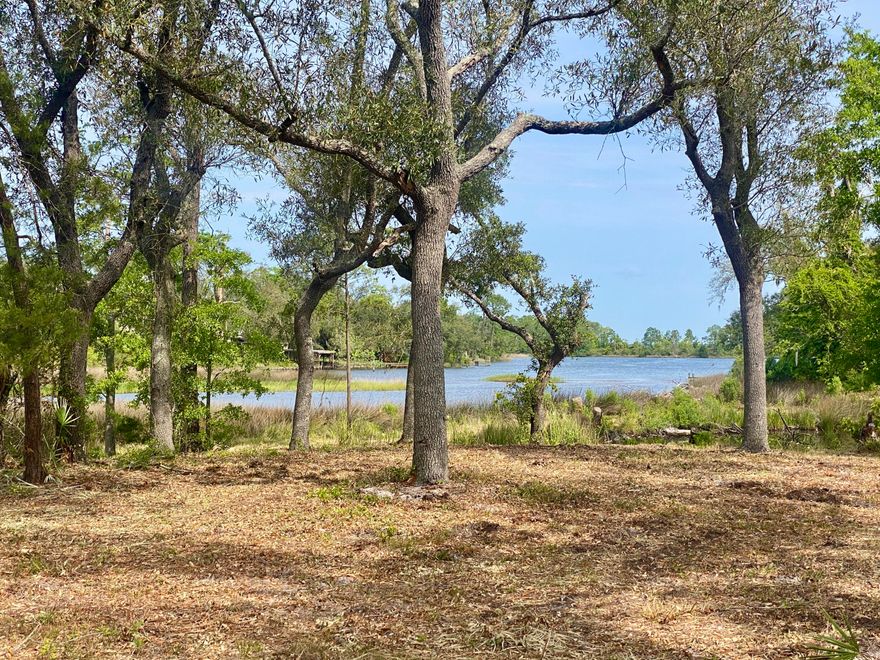 Priced to sell!! This huge waterfront property has 350' of water frontage on Lynn Haven Bayou. Build your dream home here and enjoy magnificent sunsets, fishing and water sports right from your backyard. This lot is approximately 1.5 acres and can accommodate 3 homes. There are also two ponds on the property; install a water fountain to create a serene oasis. Shopping and schools are conveniently located as well as Tyndall AFB (16 miles), Hospitals (3.8 miles), St. Andrew State Park (15 miles), and Pier Park (20 miles).  Zoning is Low Density Residential.  If measurements deemed important, please verify.