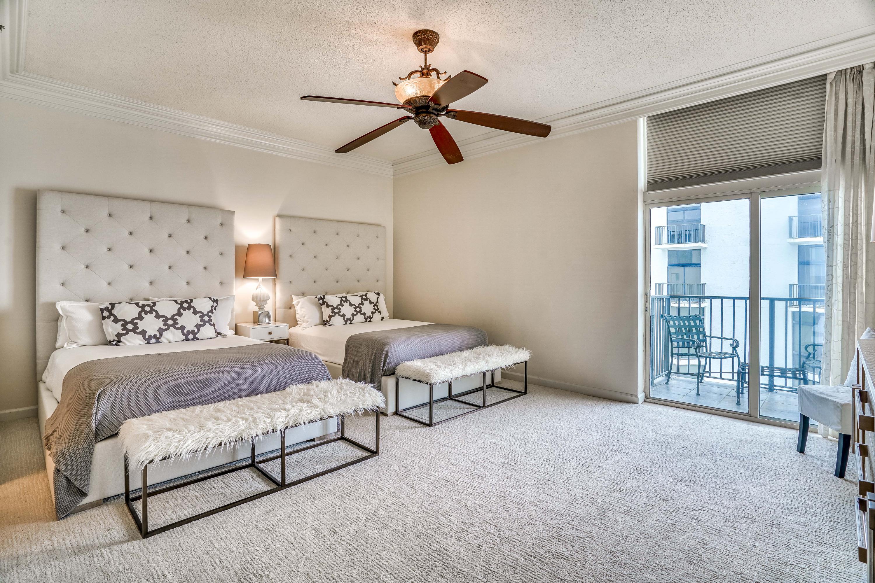 REGENCY TOWERS - Residential