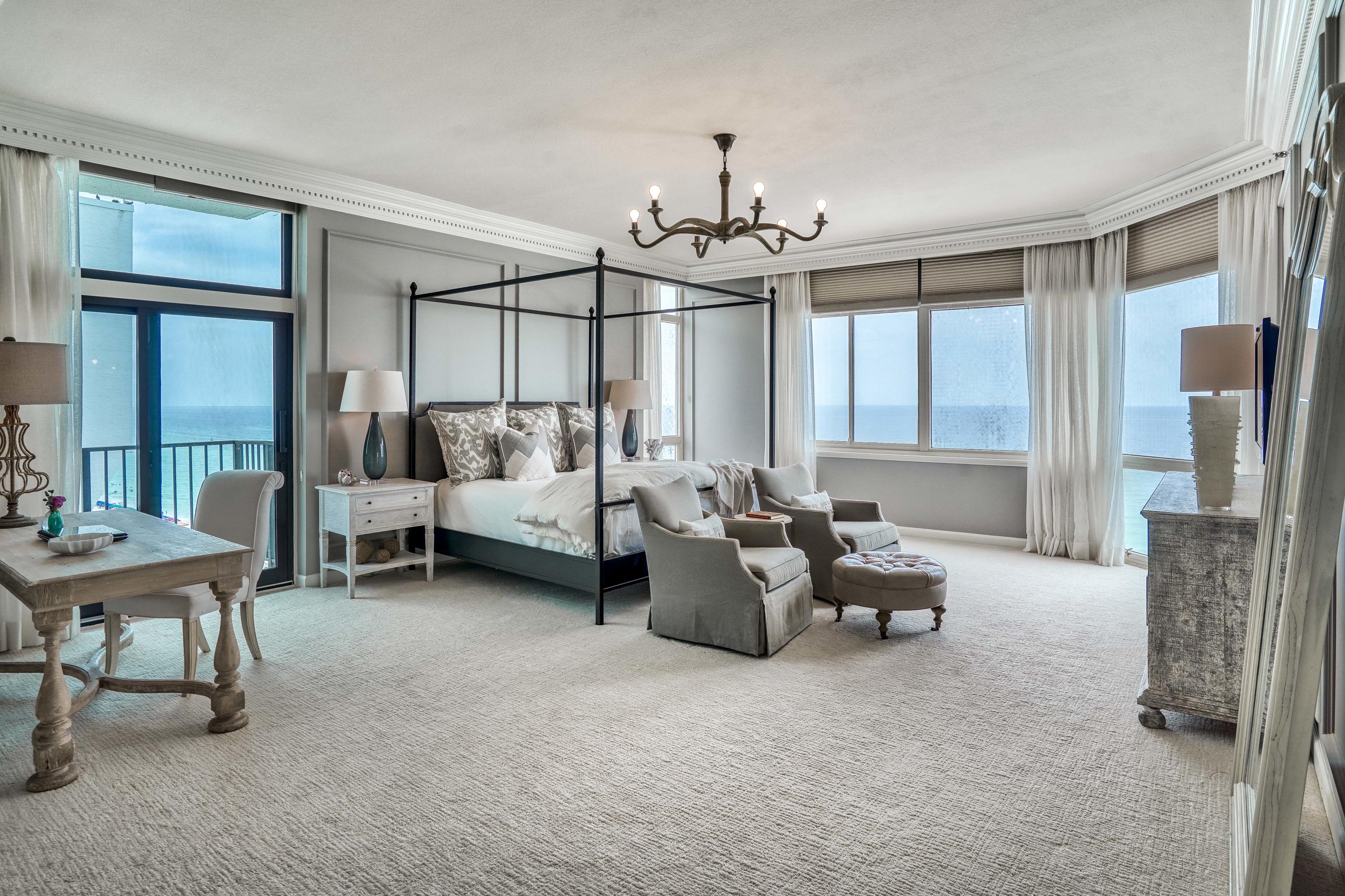 REGENCY TOWERS - Residential