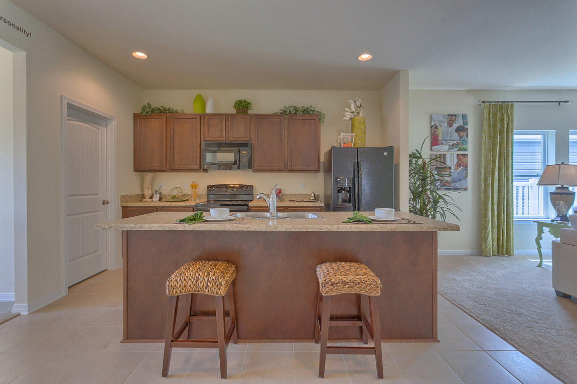 HAMMOCK BAY - Residential