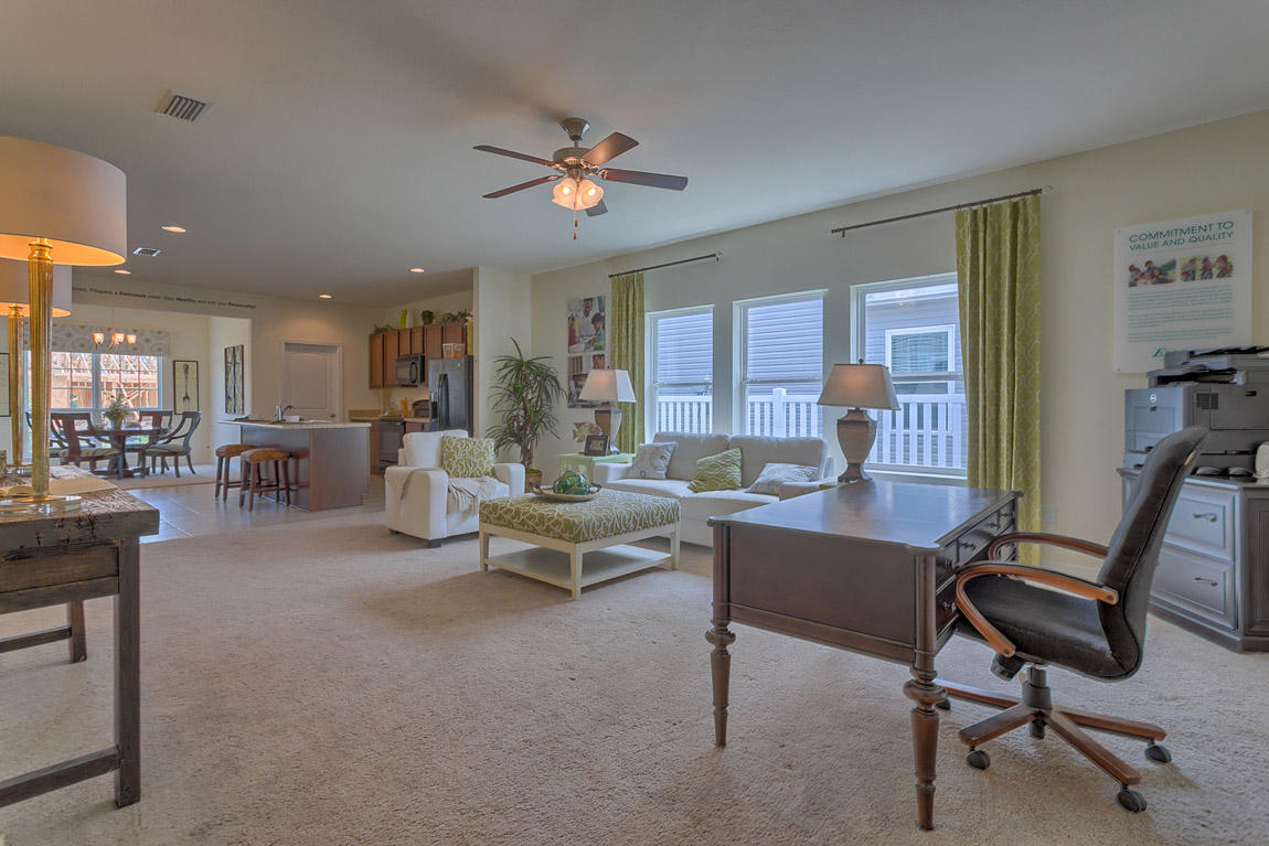 HAMMOCK BAY - Residential