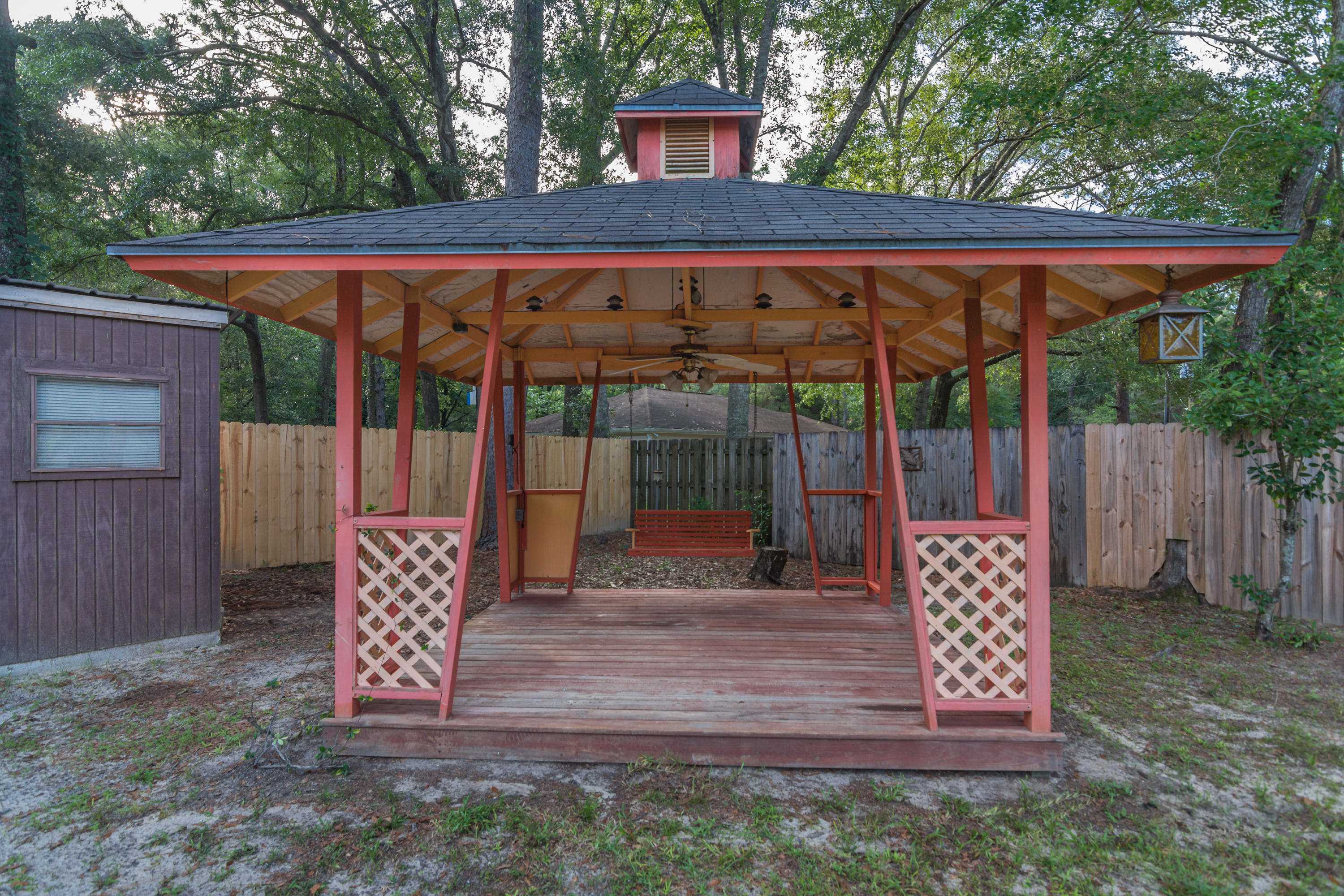 CRESTVIEW - Residential