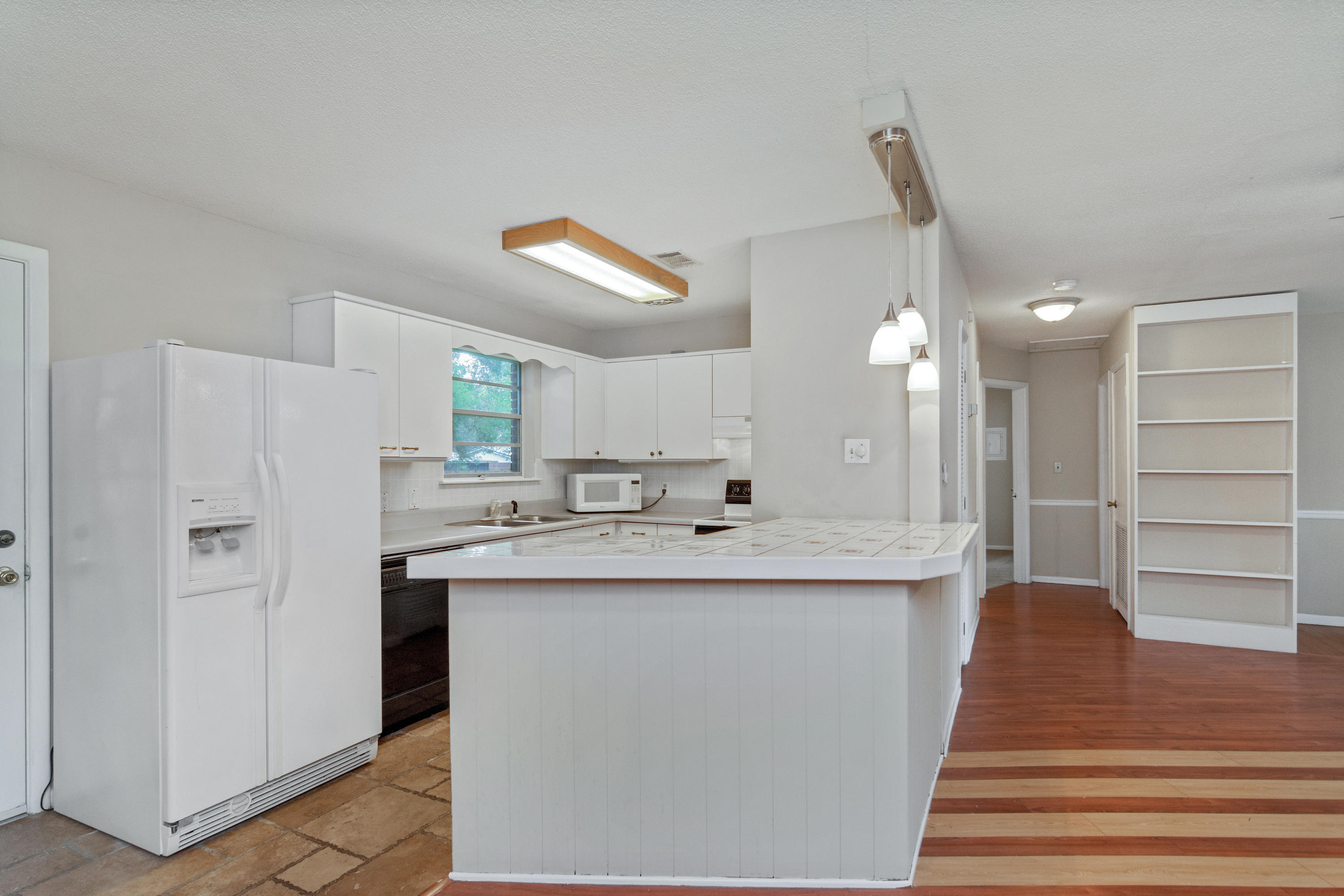 CRESTVIEW - Residential