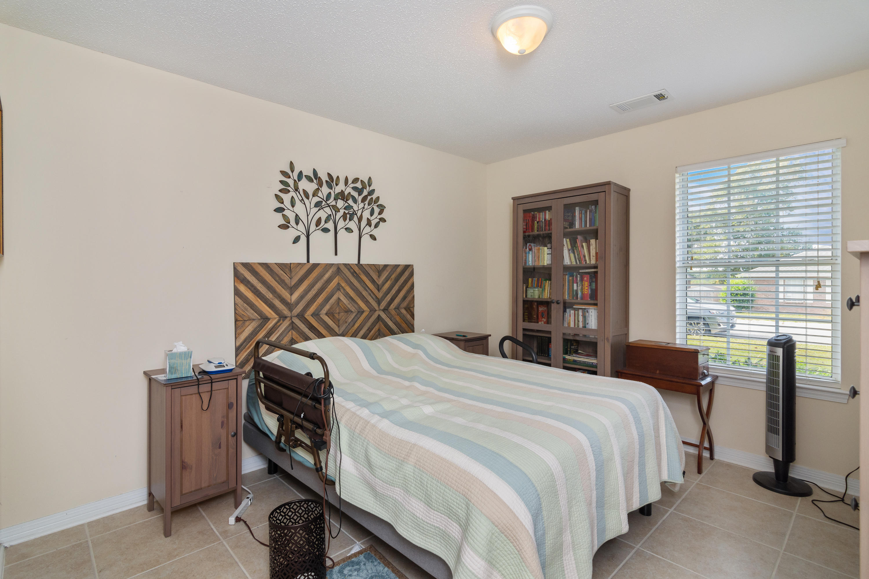 OLD BETHEL ESTATES PH II - Residential